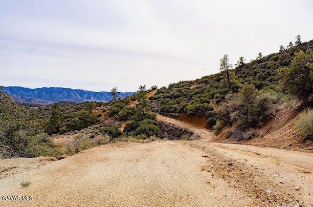 Quail Mountain Drive Property Photo 40