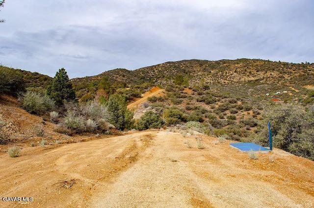 Quail Mountain Drive Property Photo 41