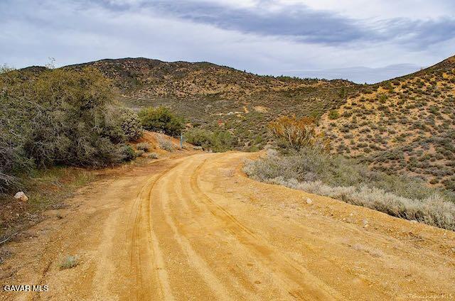 Quail Mountain Drive Property Photo 43