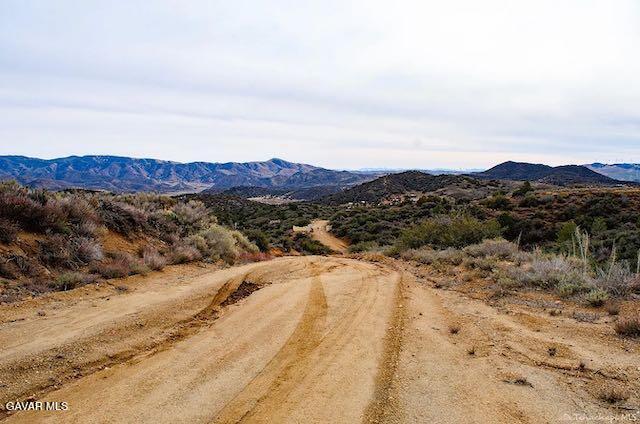 Quail Mountain Drive Property Photo 71
