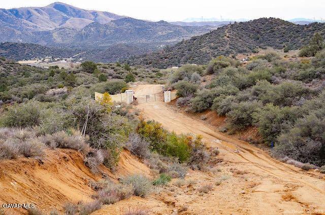 Quail Mountain Drive Property Photo 72