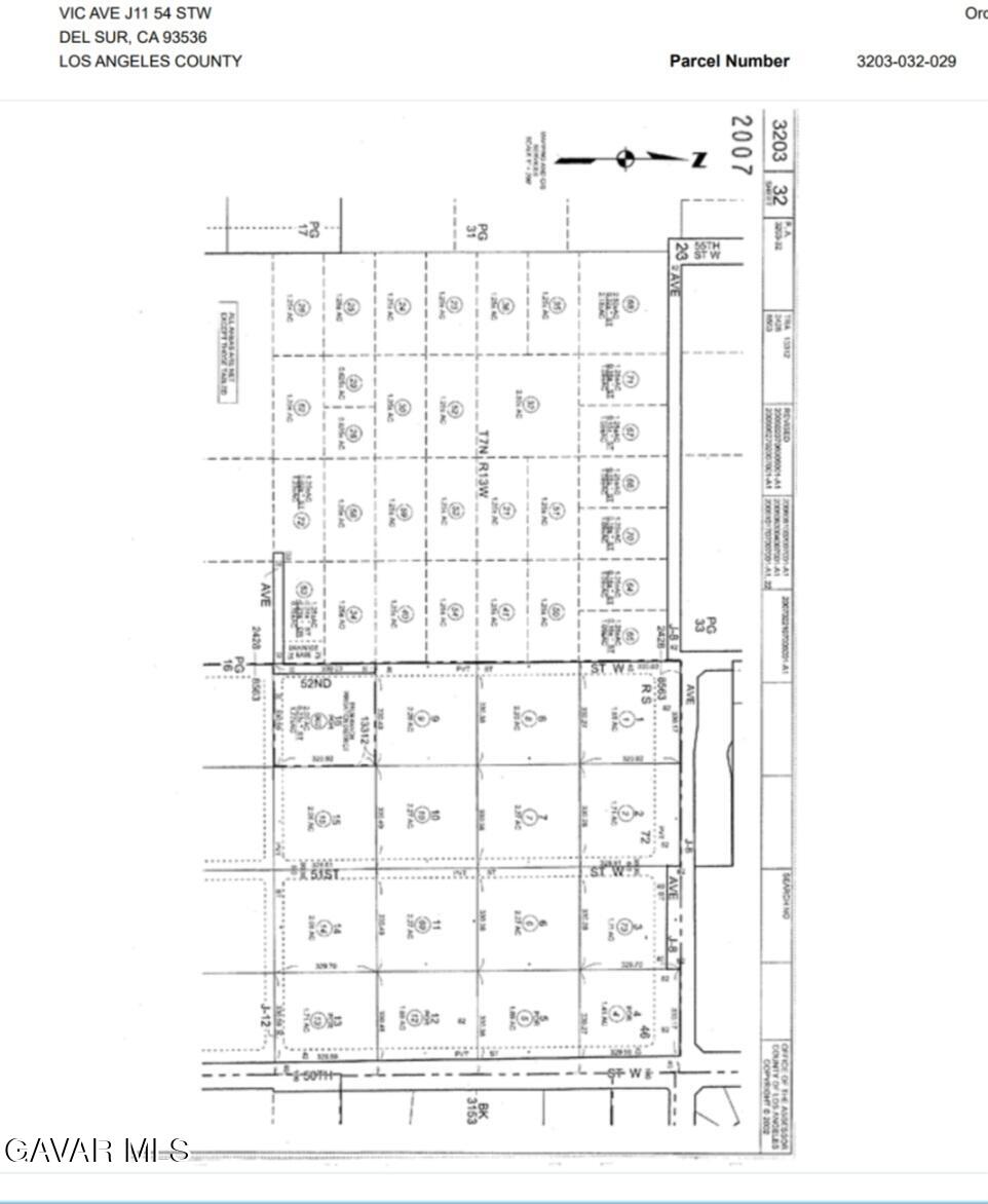 Vic Avenue J11 & 54th St W Property Photo 6