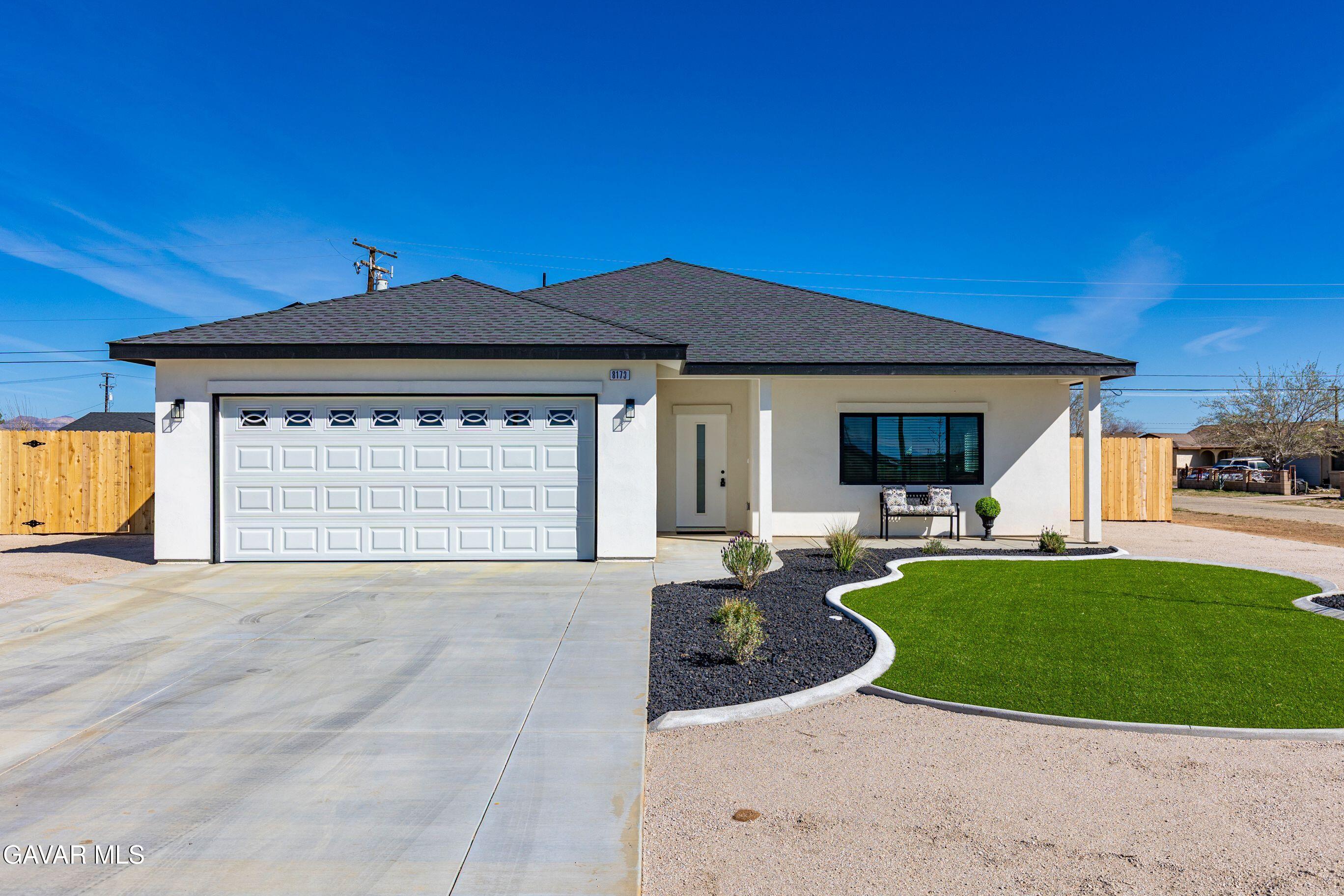 21418 79th Street Property Photo 1