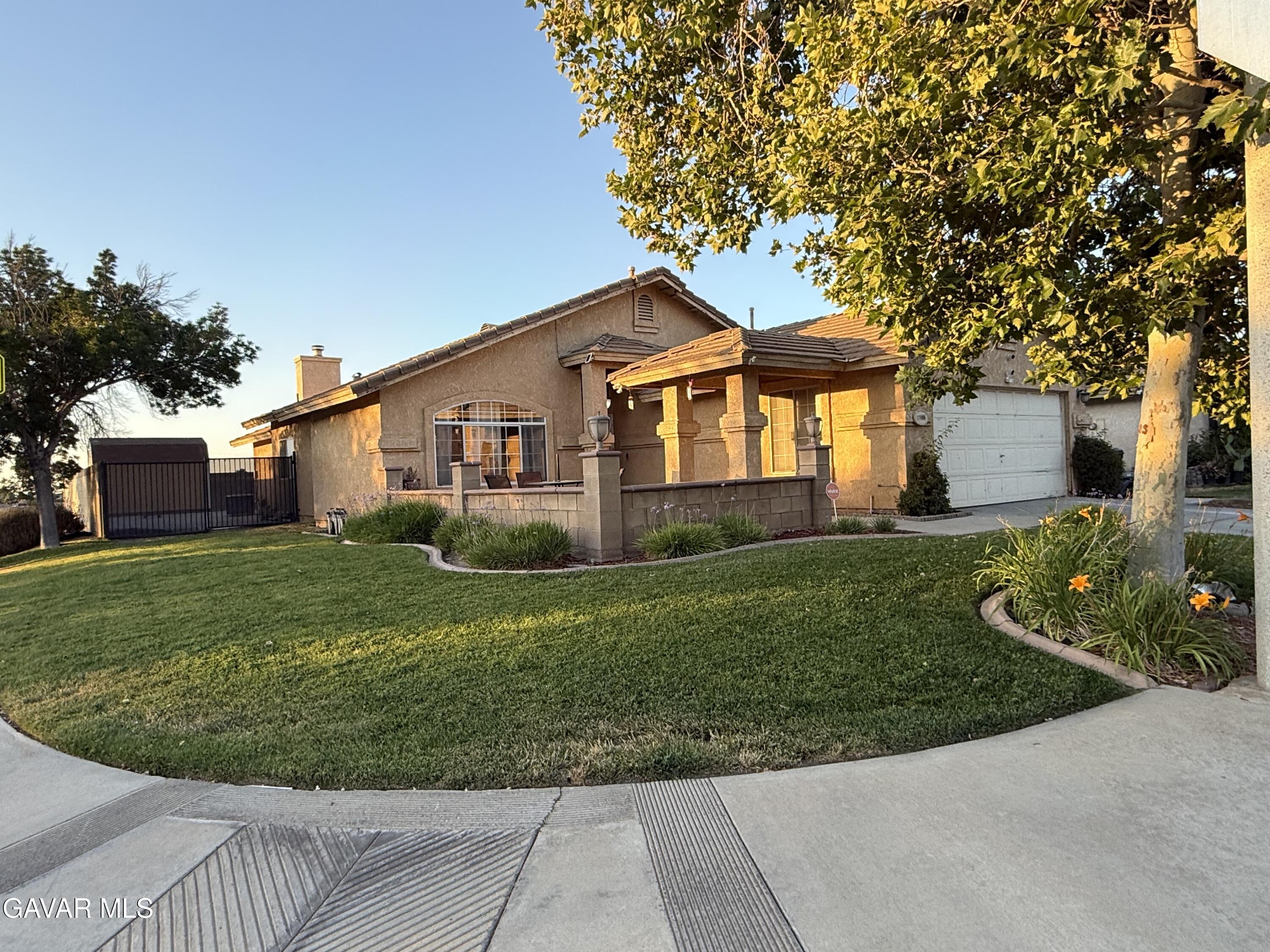 1705 Lightcap Street Property Photo 1