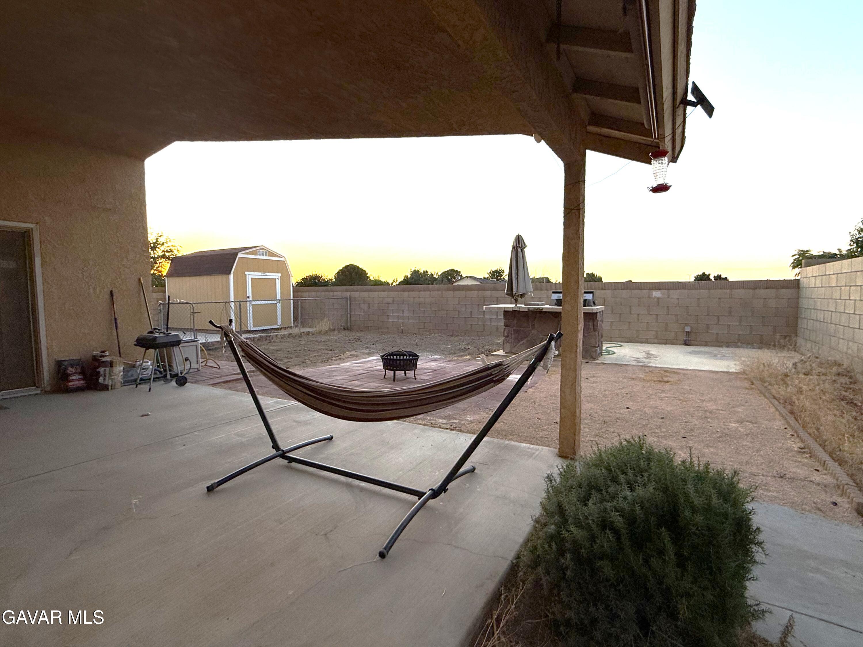 1705 Lightcap Street Property Photo 17