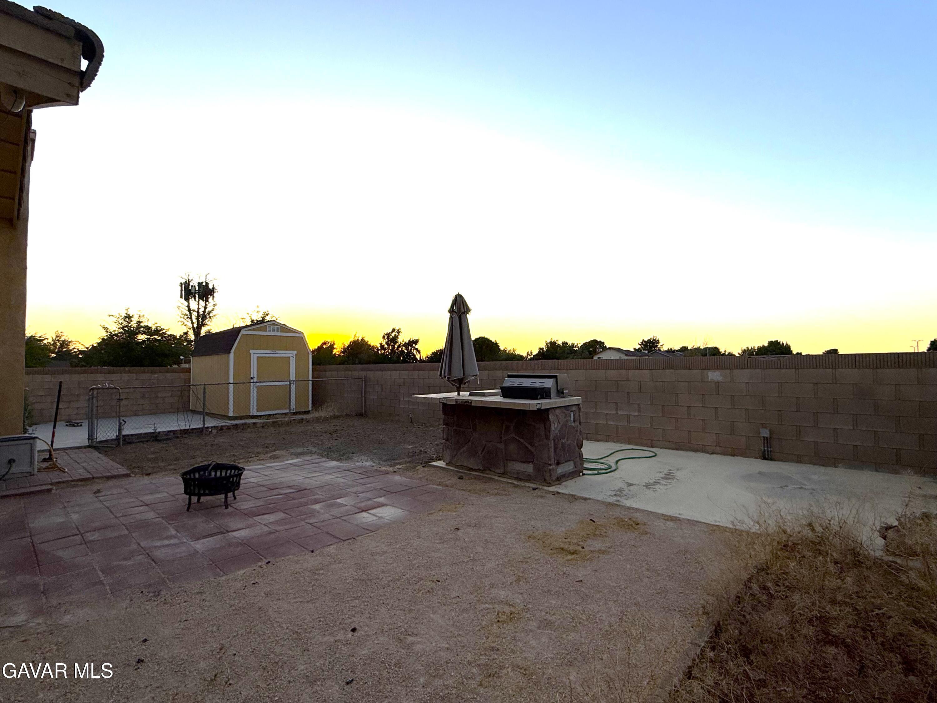 1705 Lightcap Street Property Photo 18