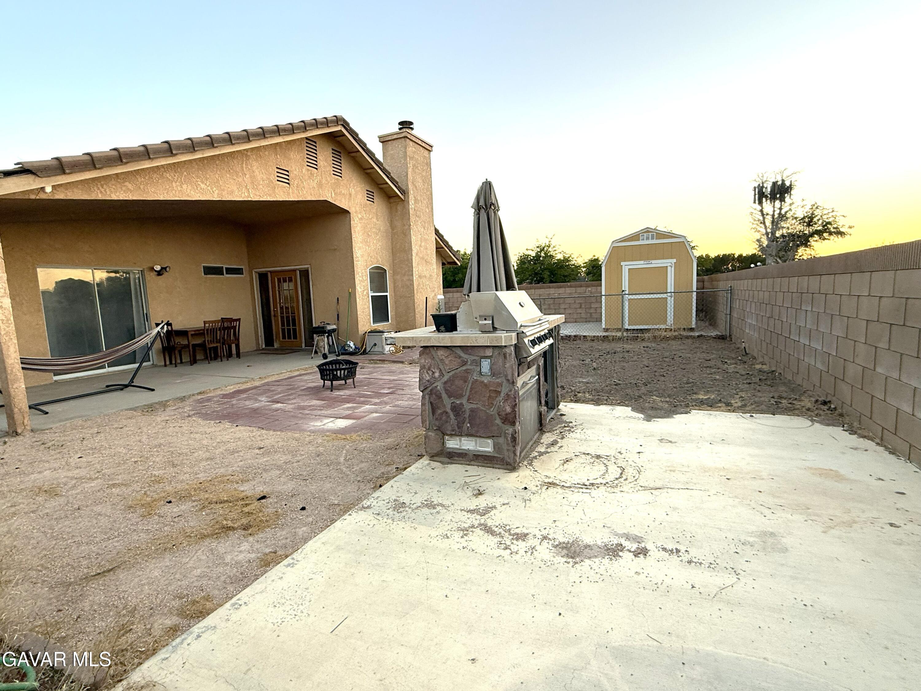1705 Lightcap Street Property Photo 19