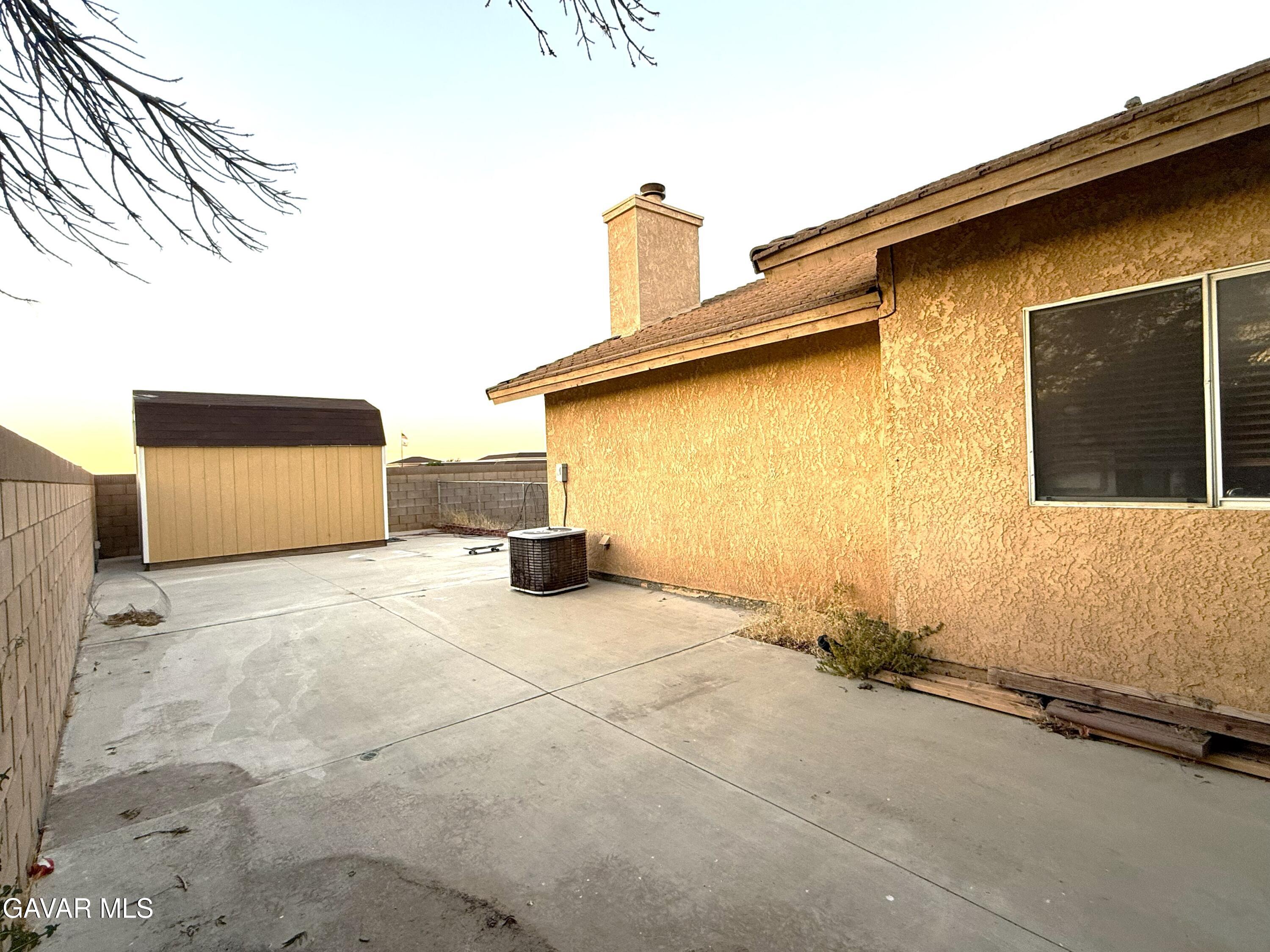 1705 Lightcap Street Property Photo 20
