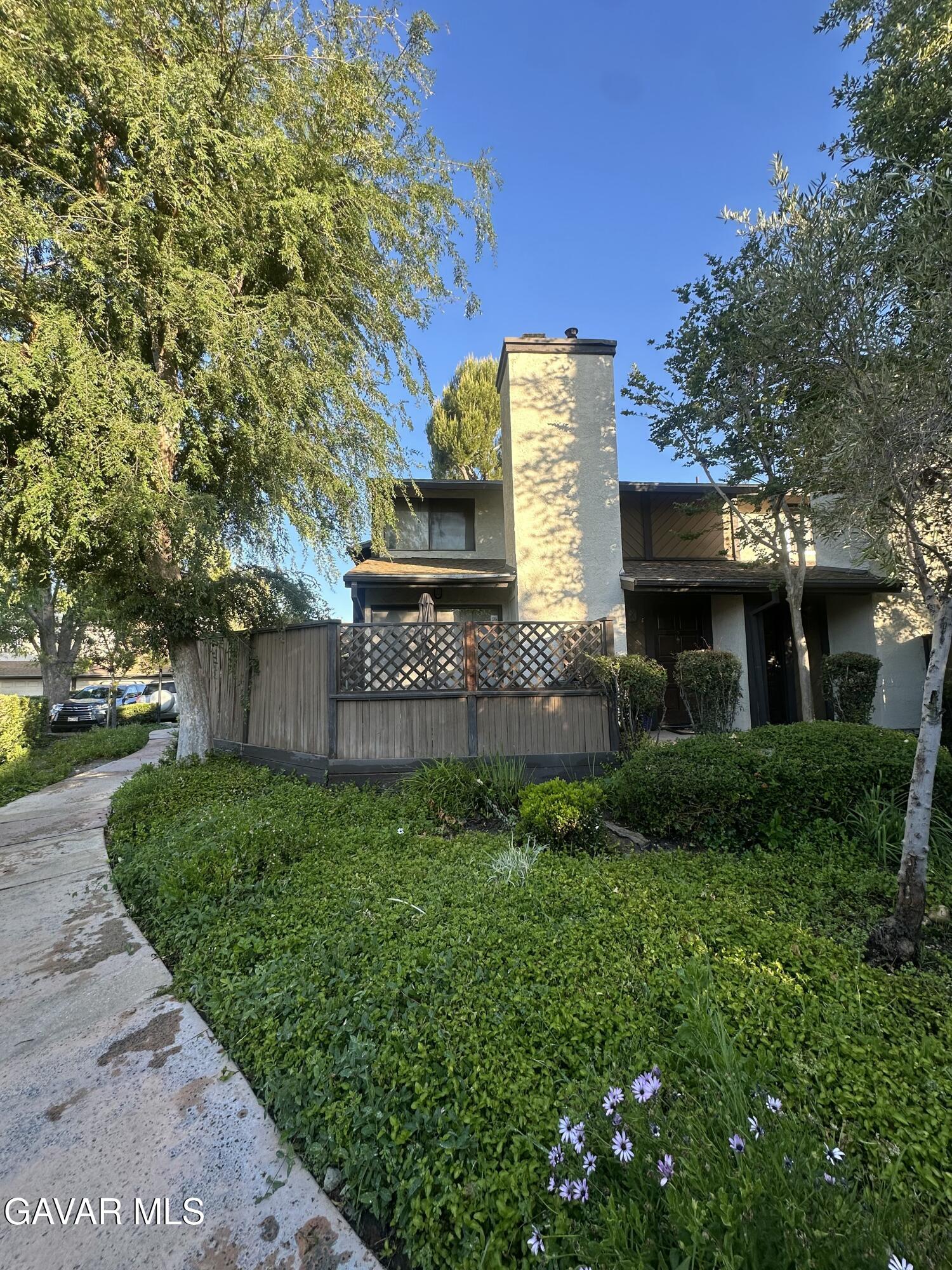 18223 Soledad Canyon, Apt 45 Property Photo 1