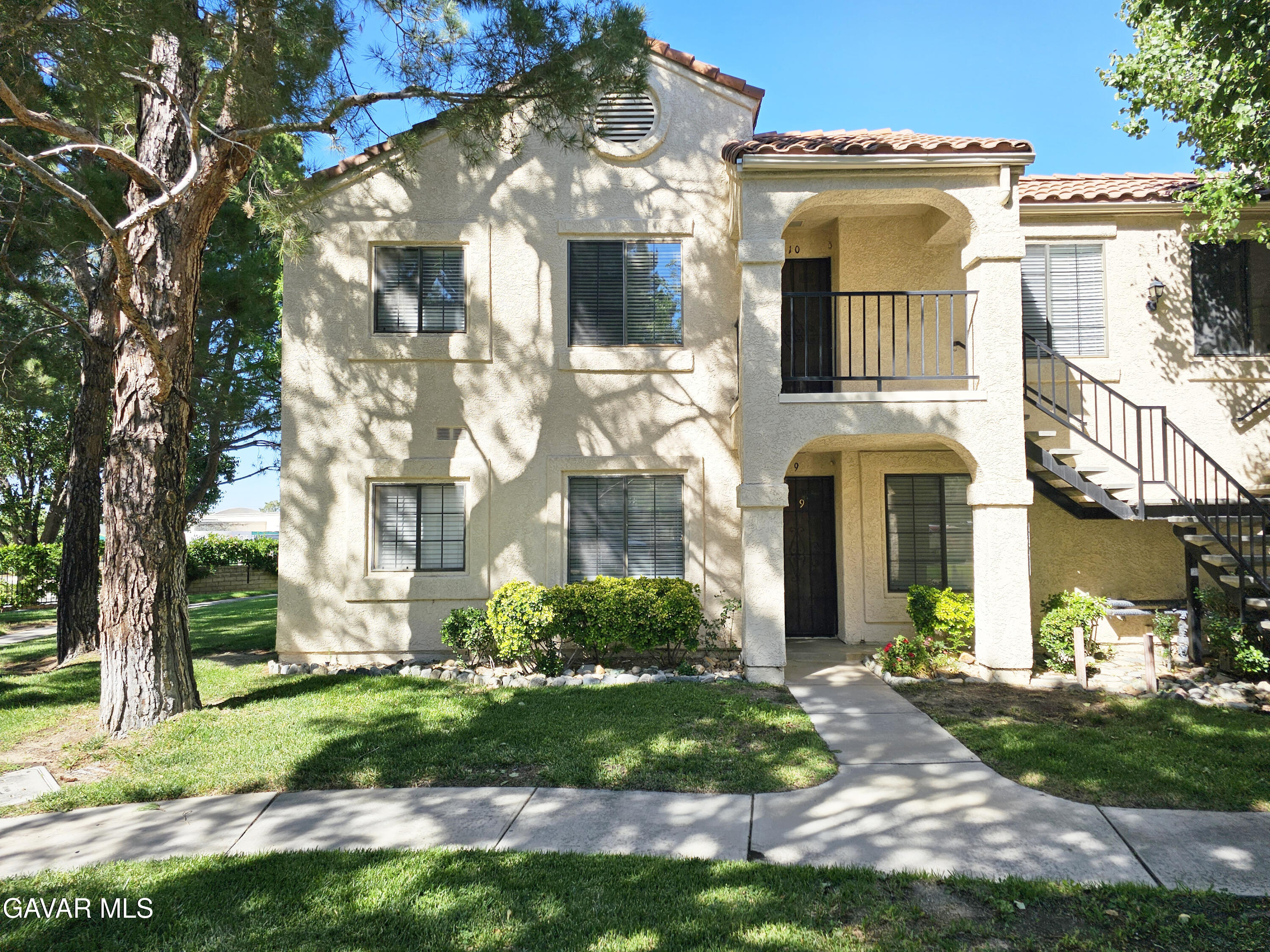 2554 Olive Drive, Apt 9 Property Photo 1