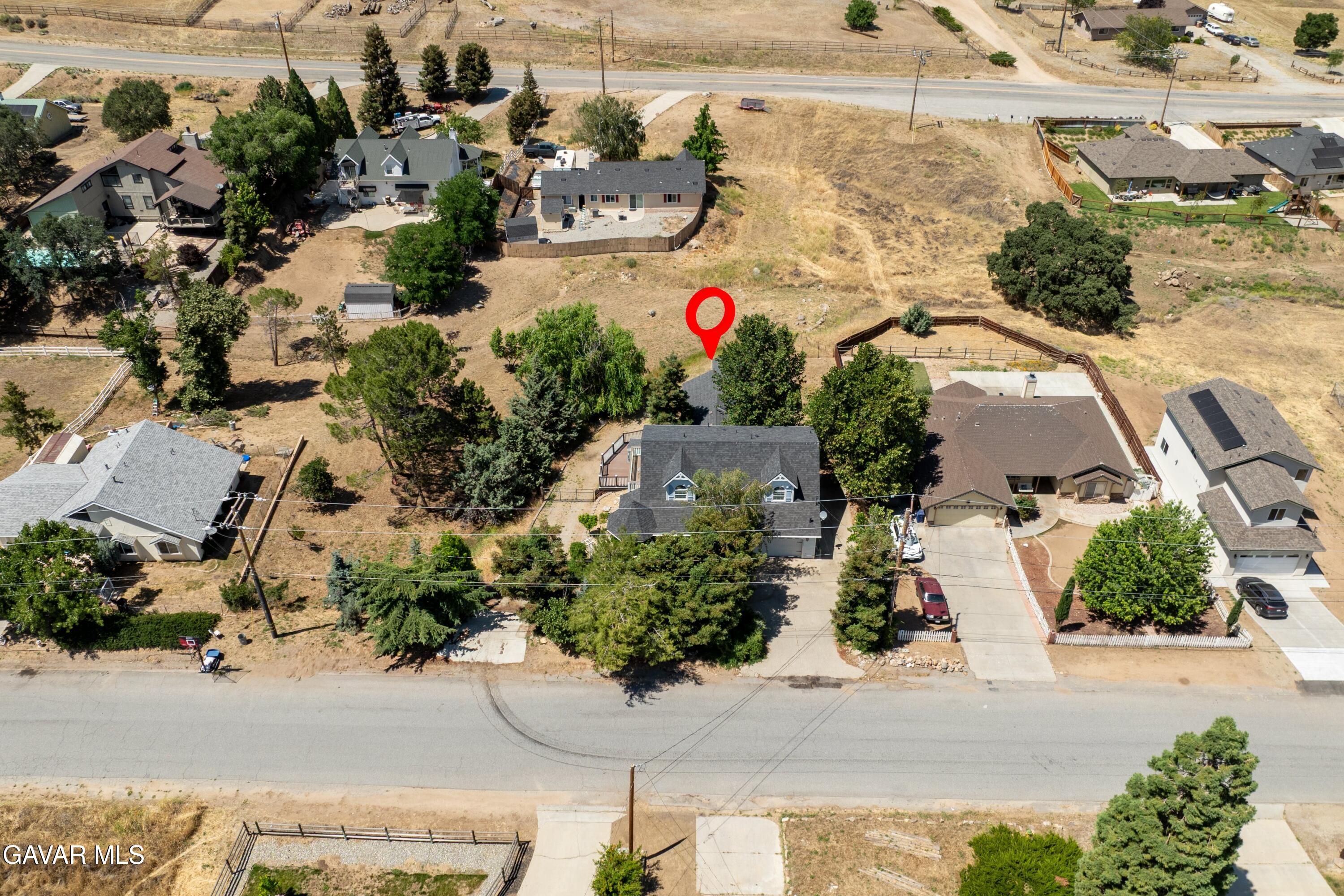 21009 Carriage Drive Property Photo 29