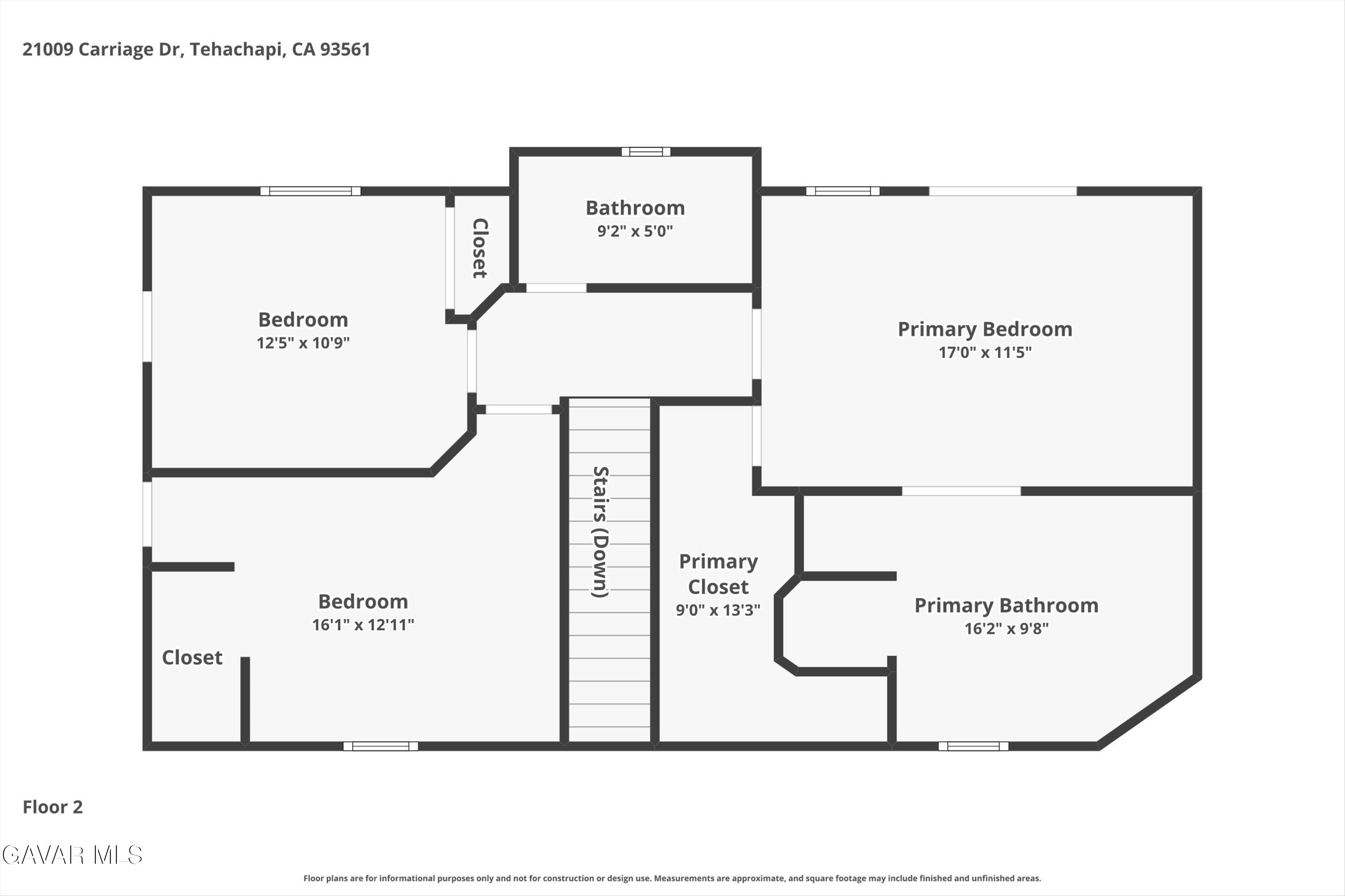 21009 Carriage Drive Property Photo 37
