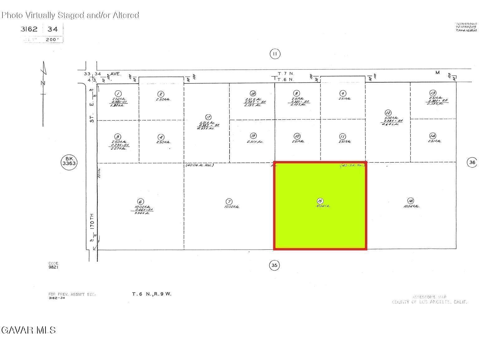 E Ave M4 Property Photo 3