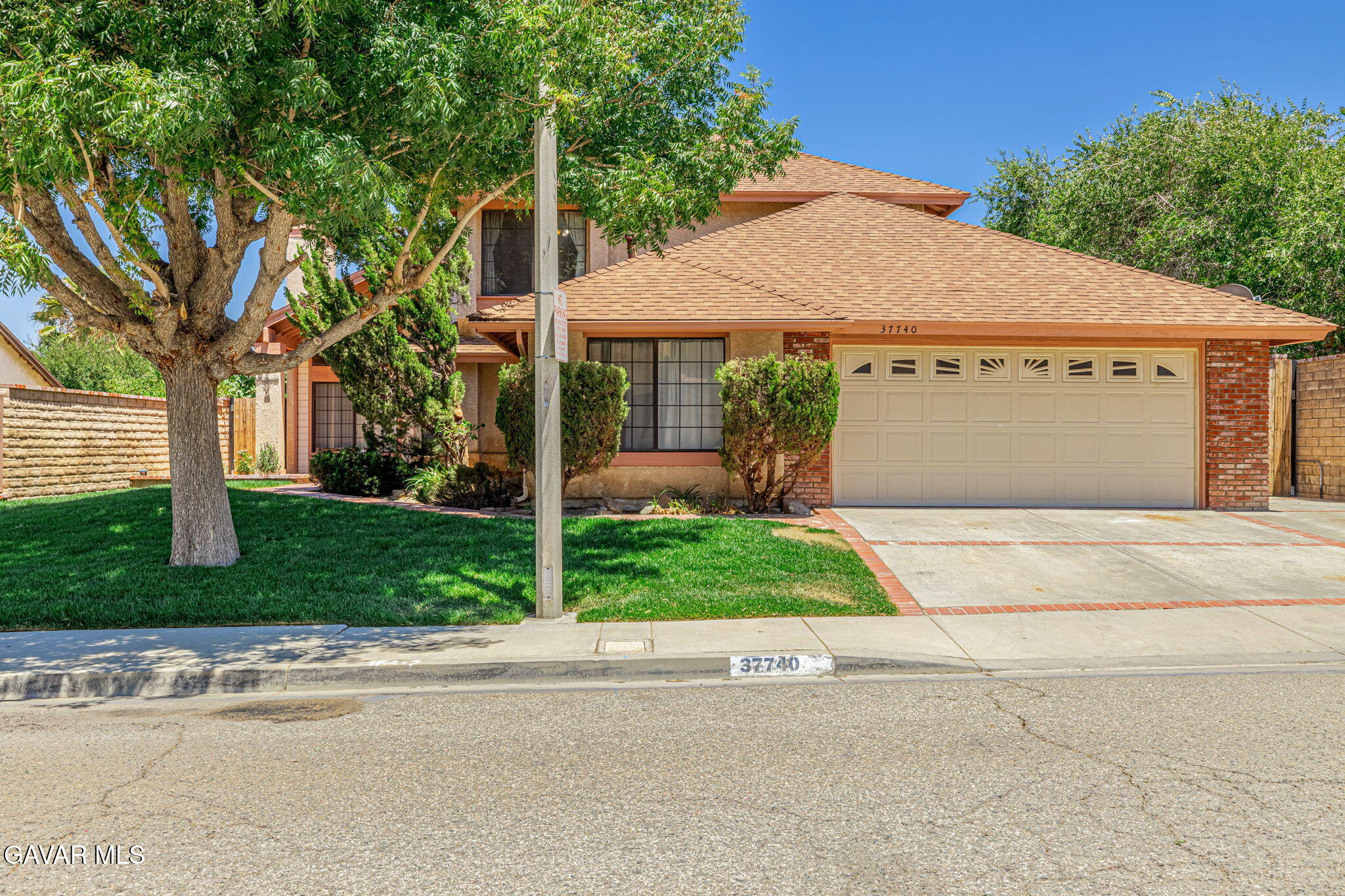 37740 Mountainside Drive Property Photo 1