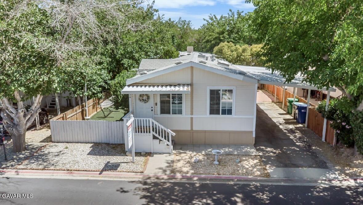 3524 E Avenue R Avenue, Spc 158 Property Photo 1