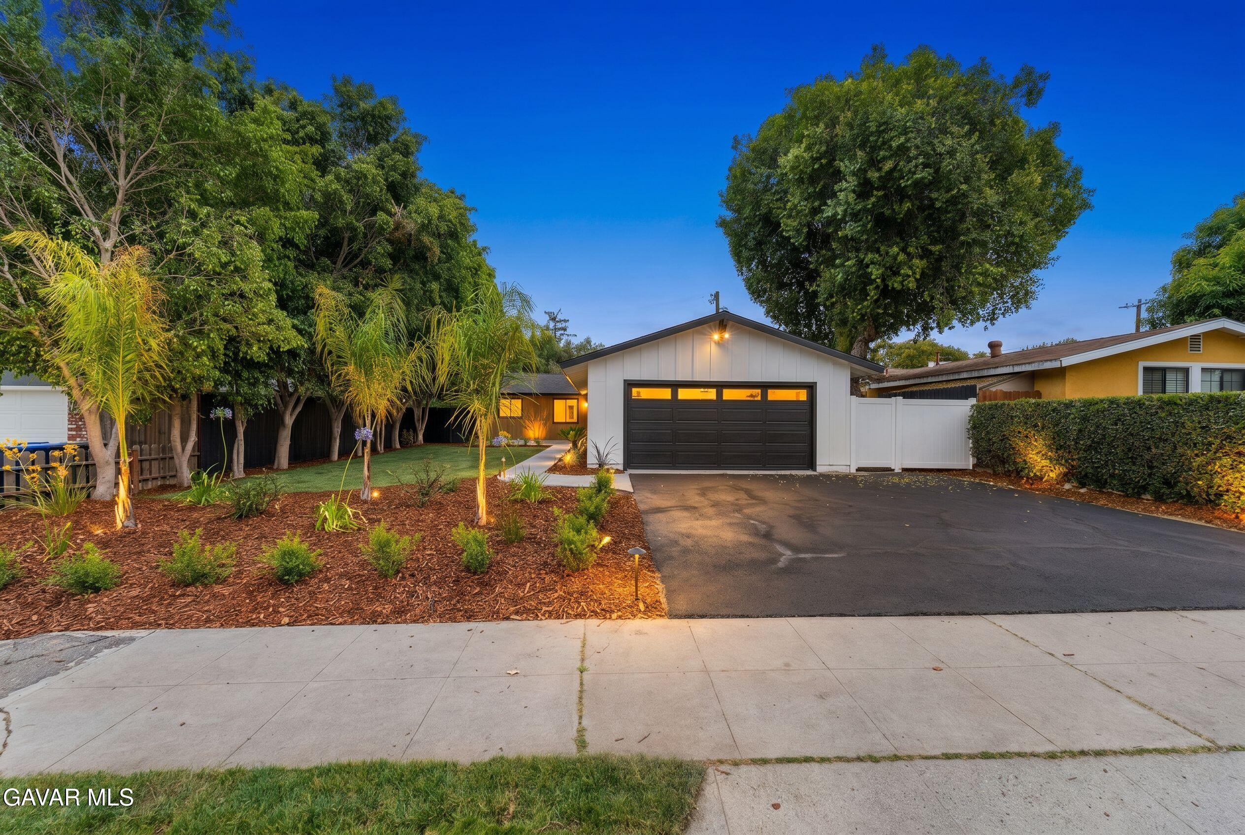 16738 Index Street Property Photo 1
