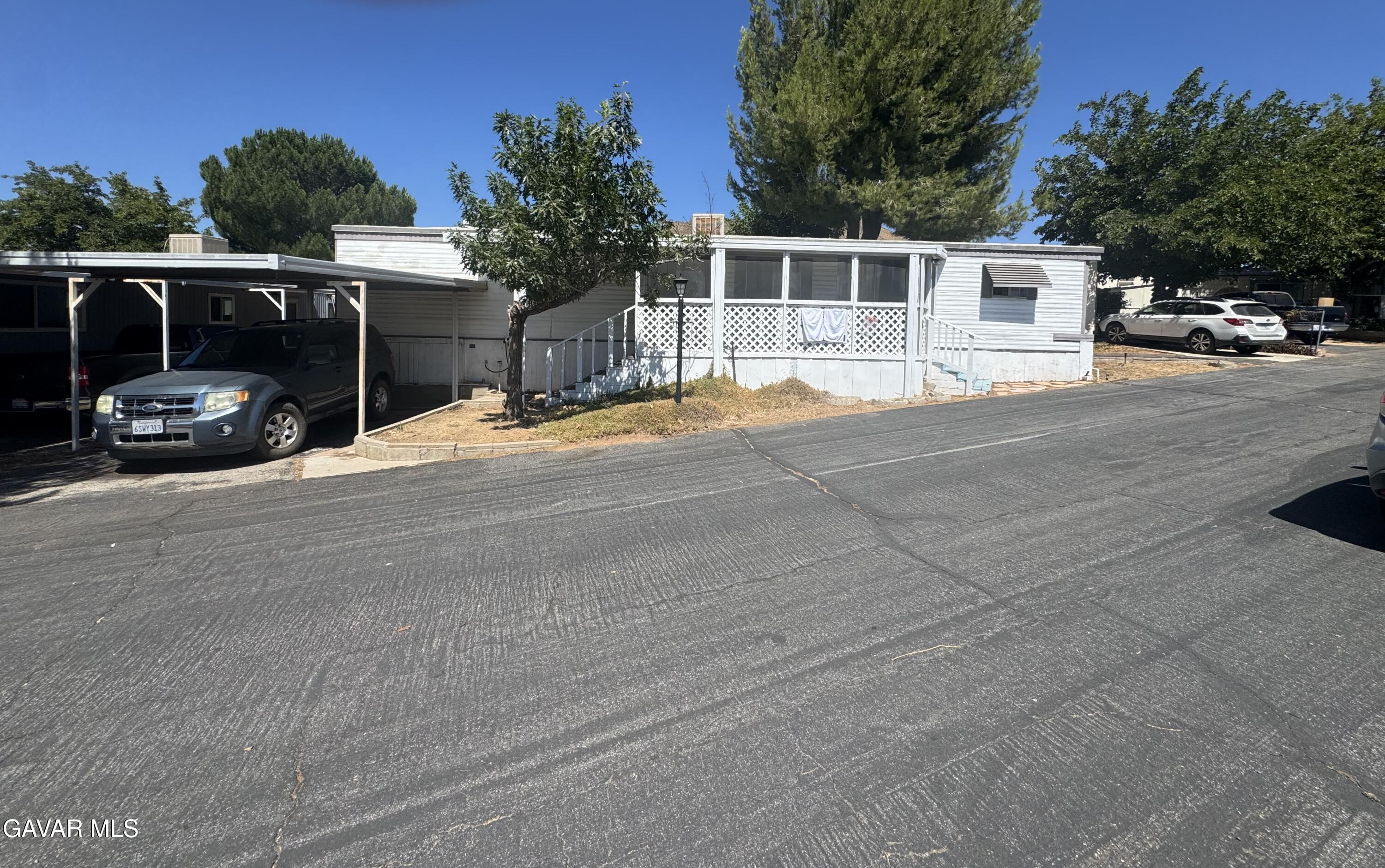 2451 Soledad Canyon Rd Road, Spc 6 Property Photo 1