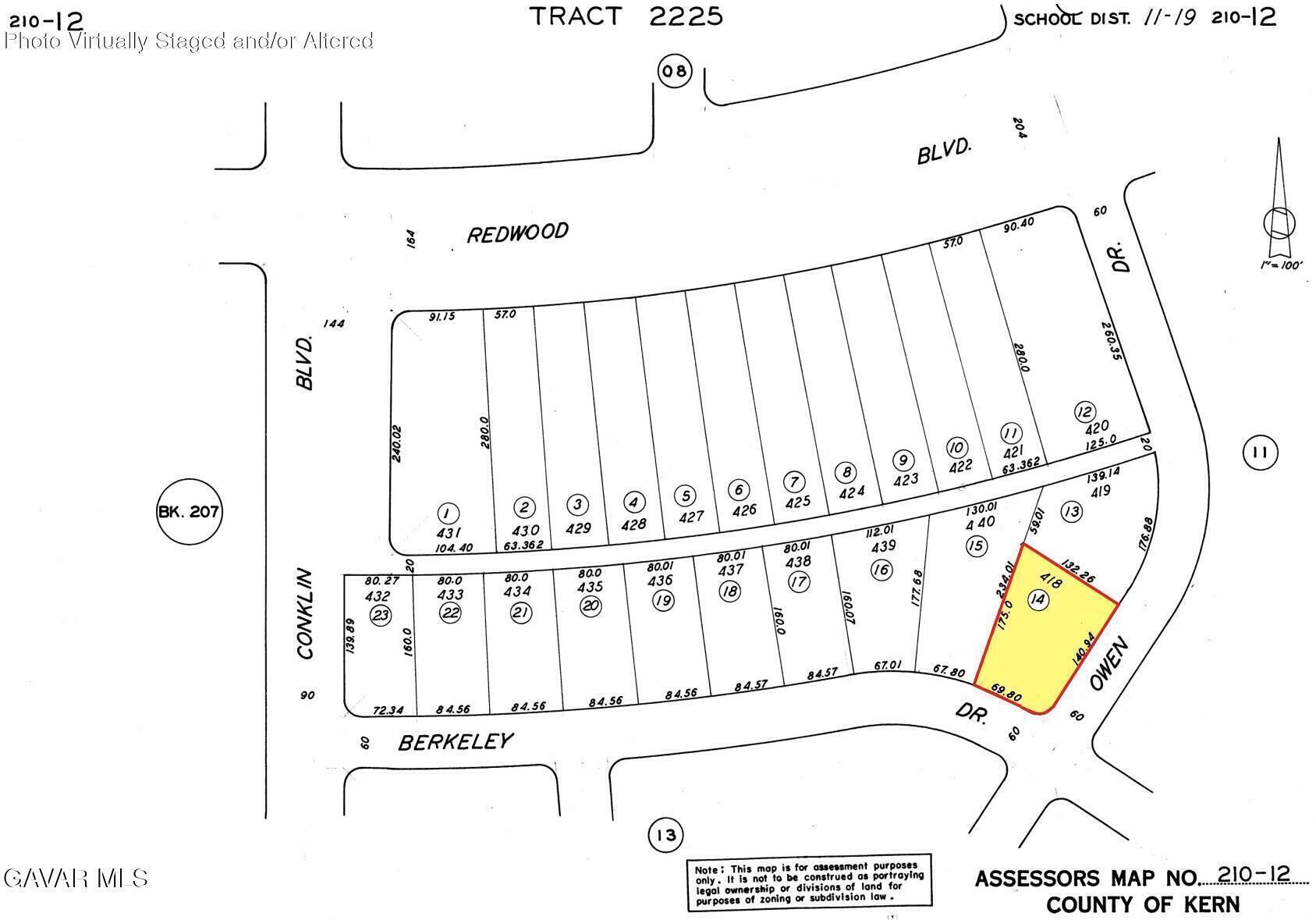 Tamarack Drive Property Photo 3