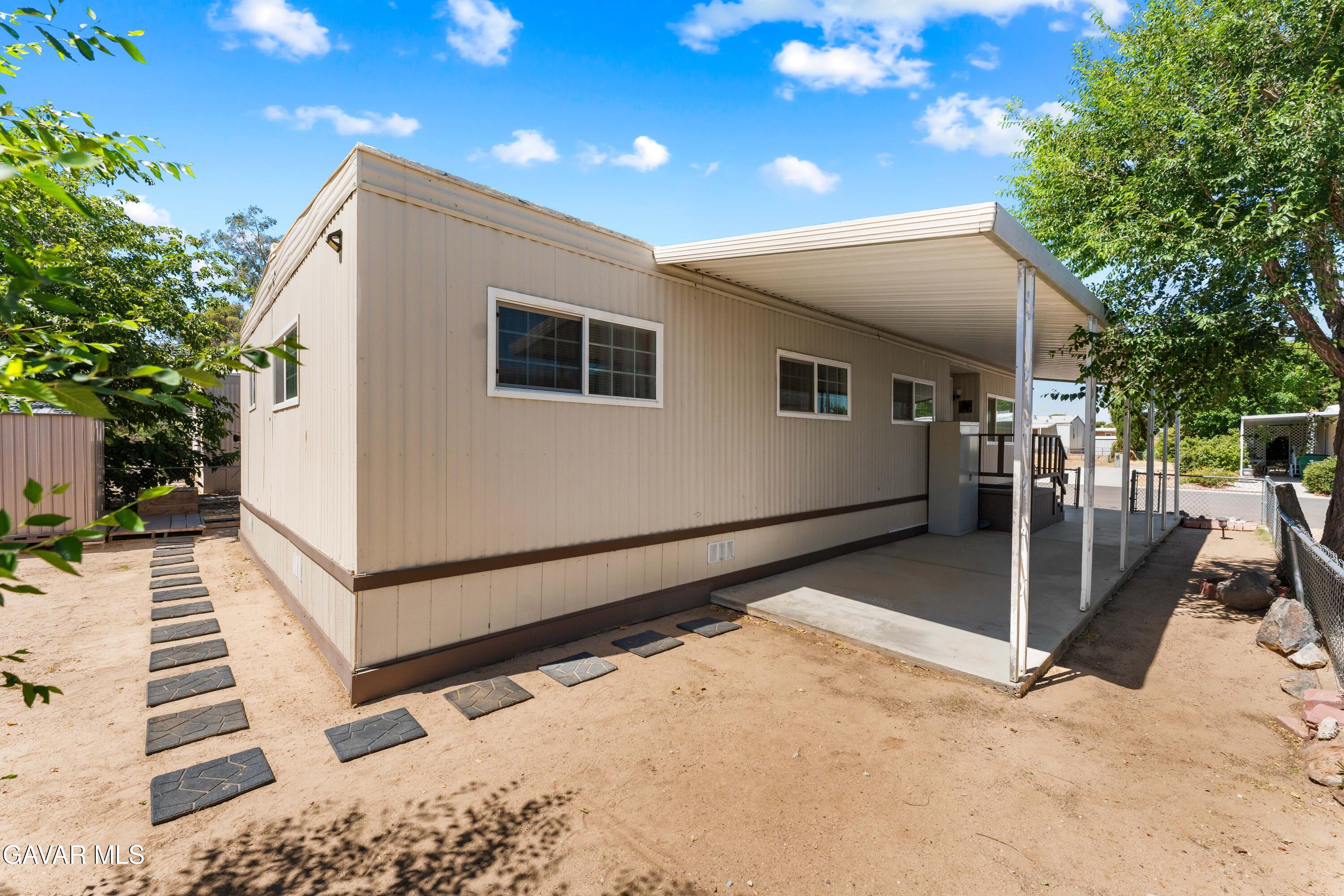 801 W Ward Avenue, Spc 60 Property Photo 29