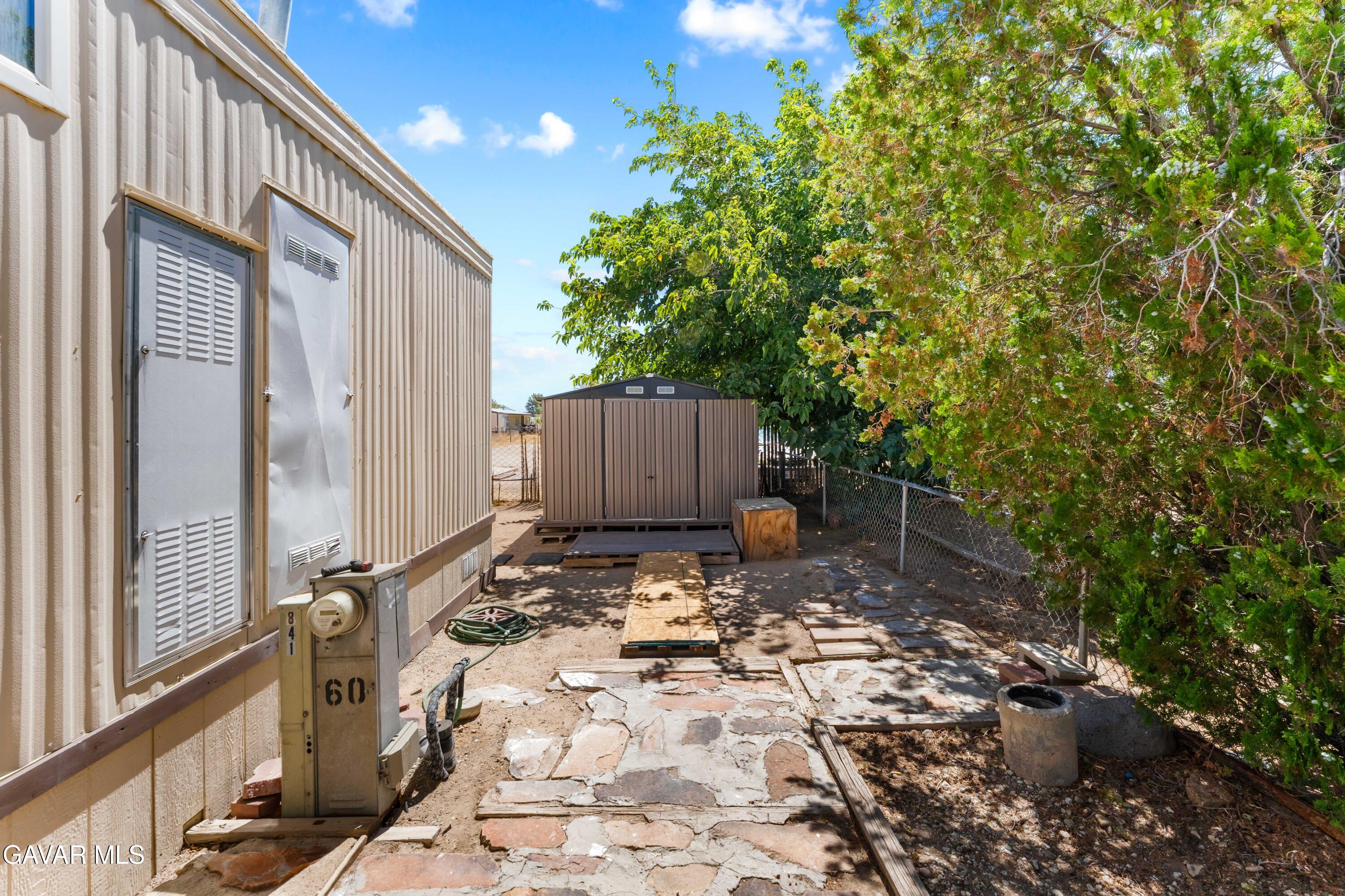 801 W Ward Avenue, Spc 60 Property Photo 31