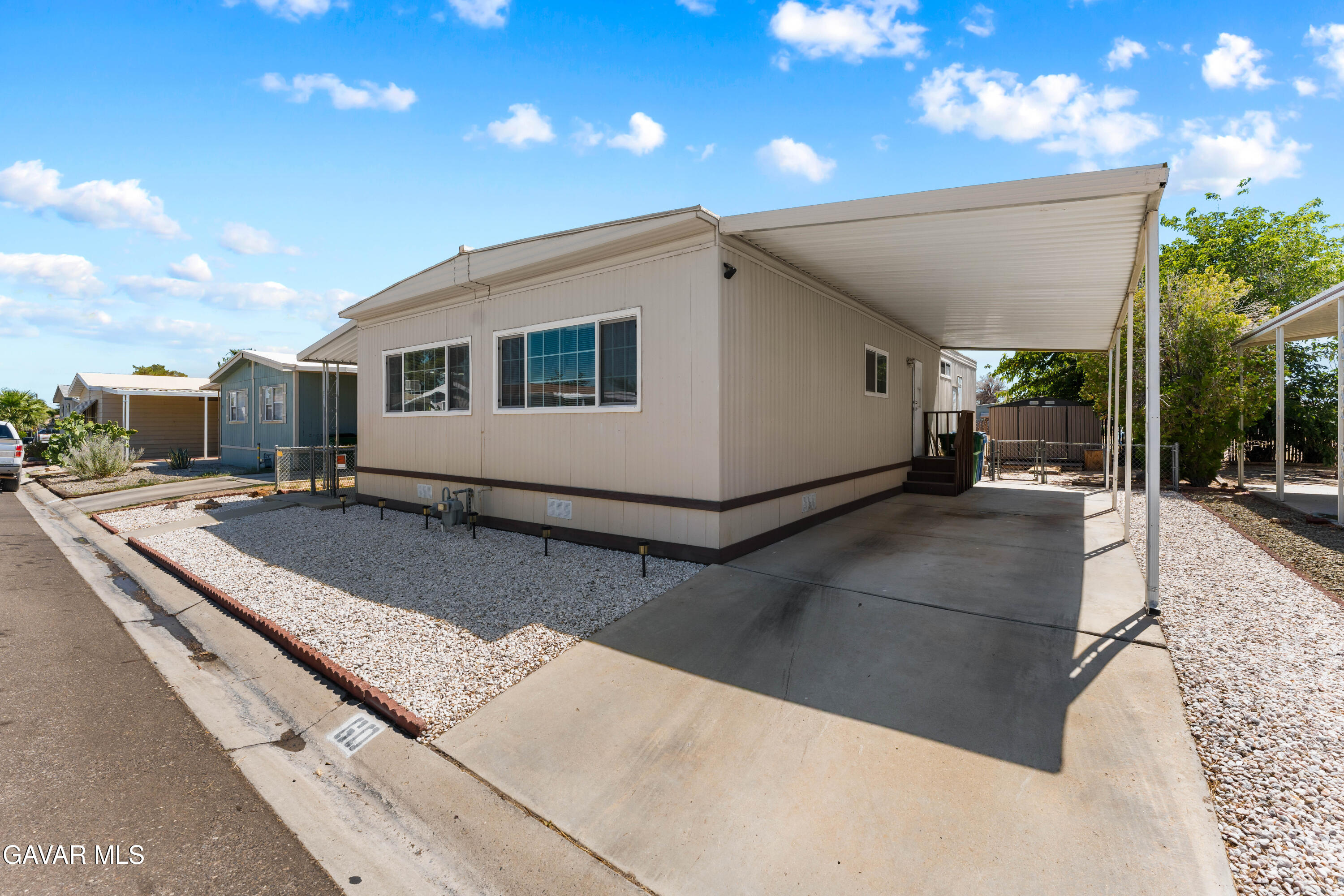 801 W Ward Avenue, Spc 60 Property Photo 35