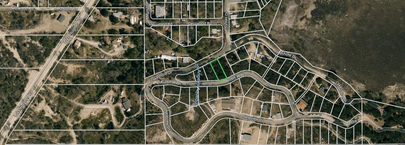 Austin Way / Lakeshore Rd Property Photo 12