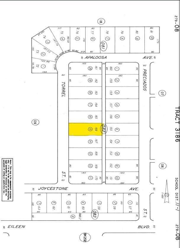 Torrell St & N/o Joystone Ave Property Photo 8