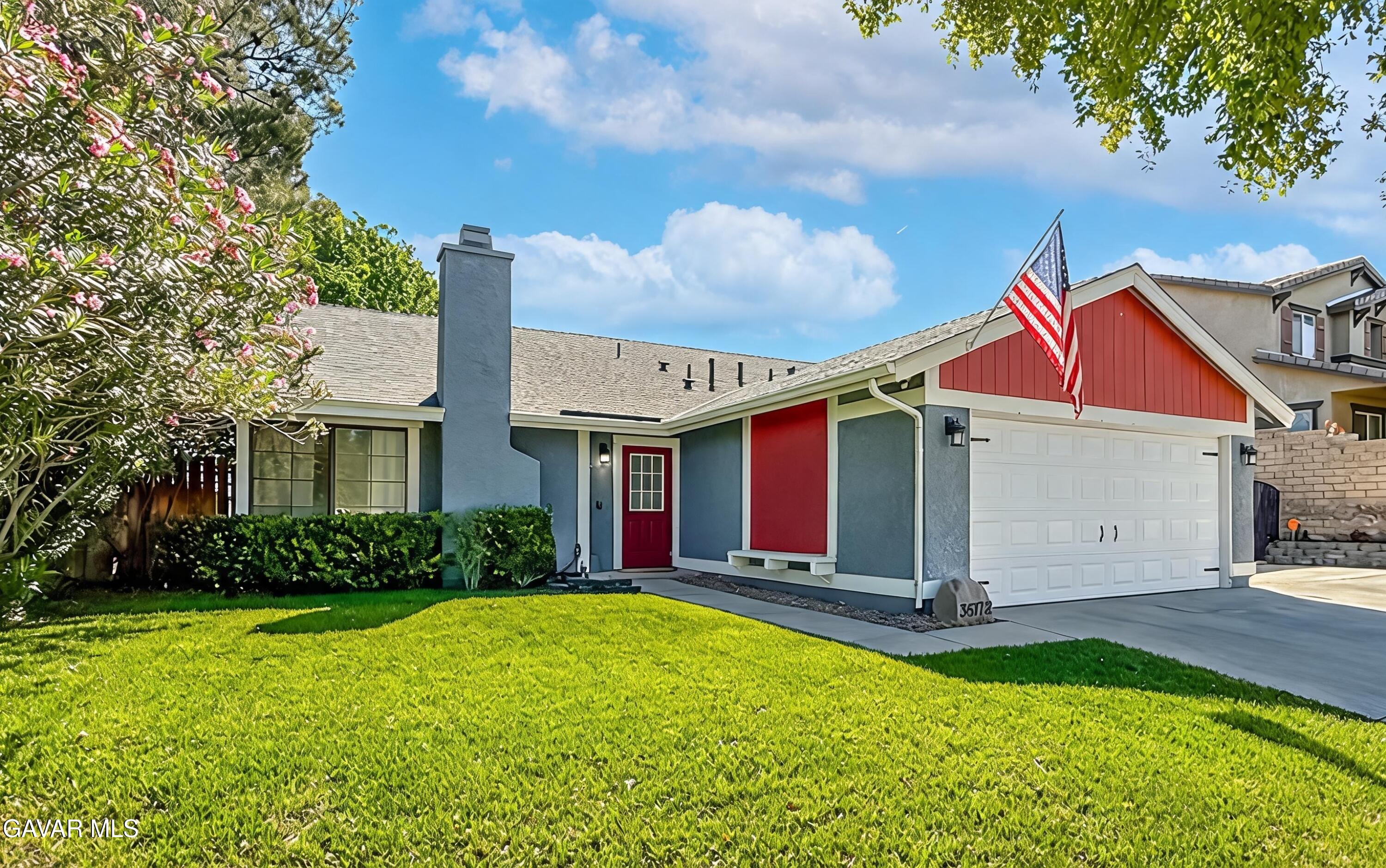 36772 Petra Drive Property Photo 1