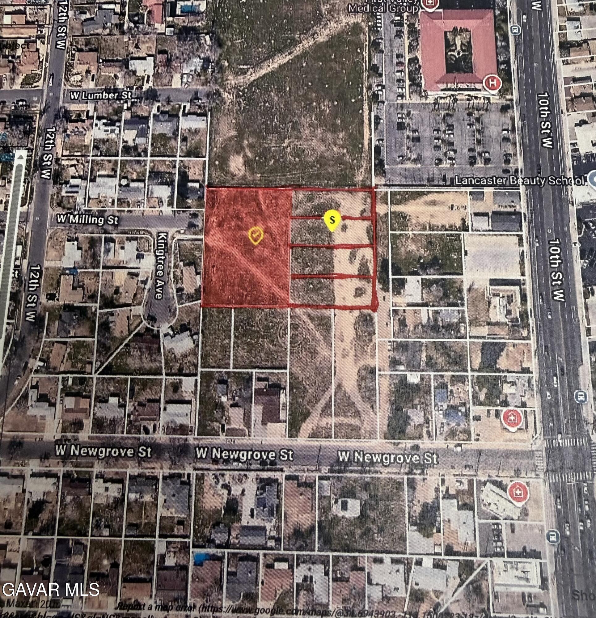 W Milling Property Photo 3