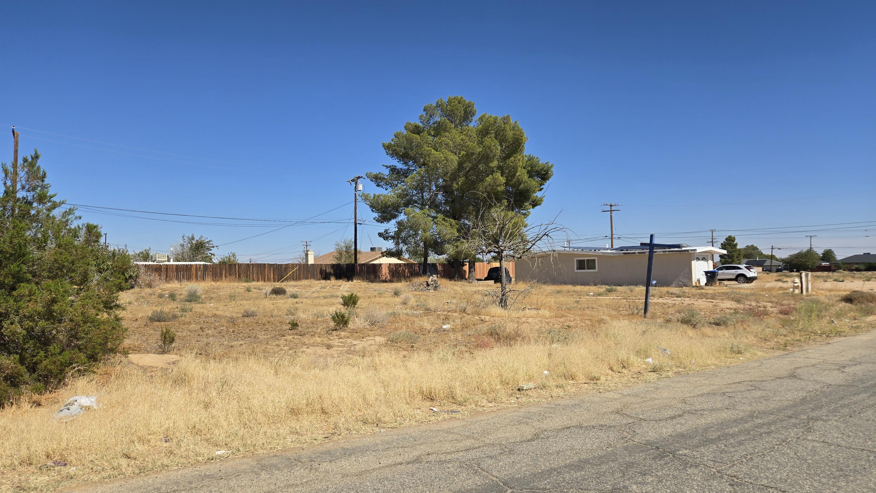 Grapewood Ave Nr Corwin St Property Photo 14