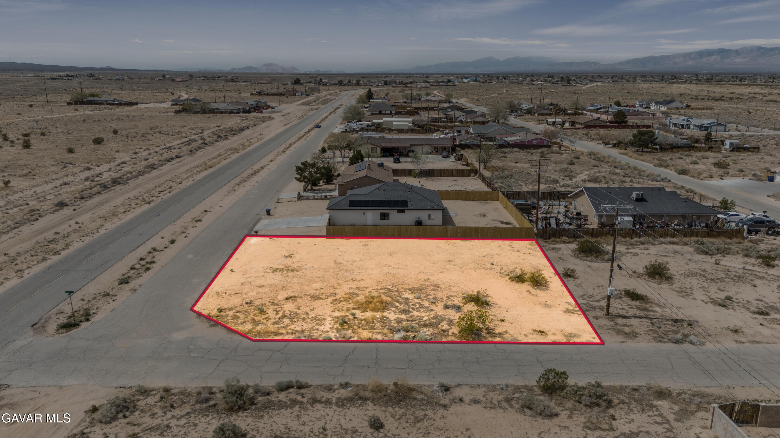 Redwood Blvd & Julliard St Property Photo 1