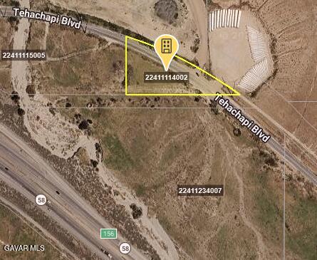 Apn 224-111-14 Tehachapi Blvd Property Photo 5
