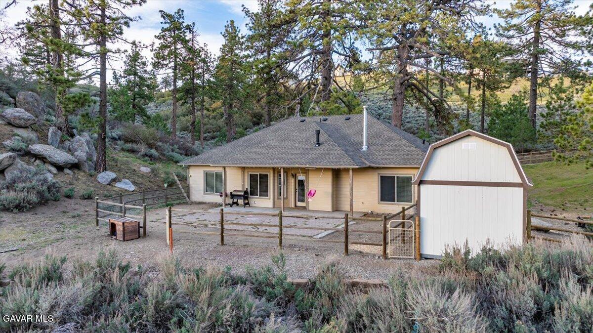 26820 Stirrup Way Property Photo 39