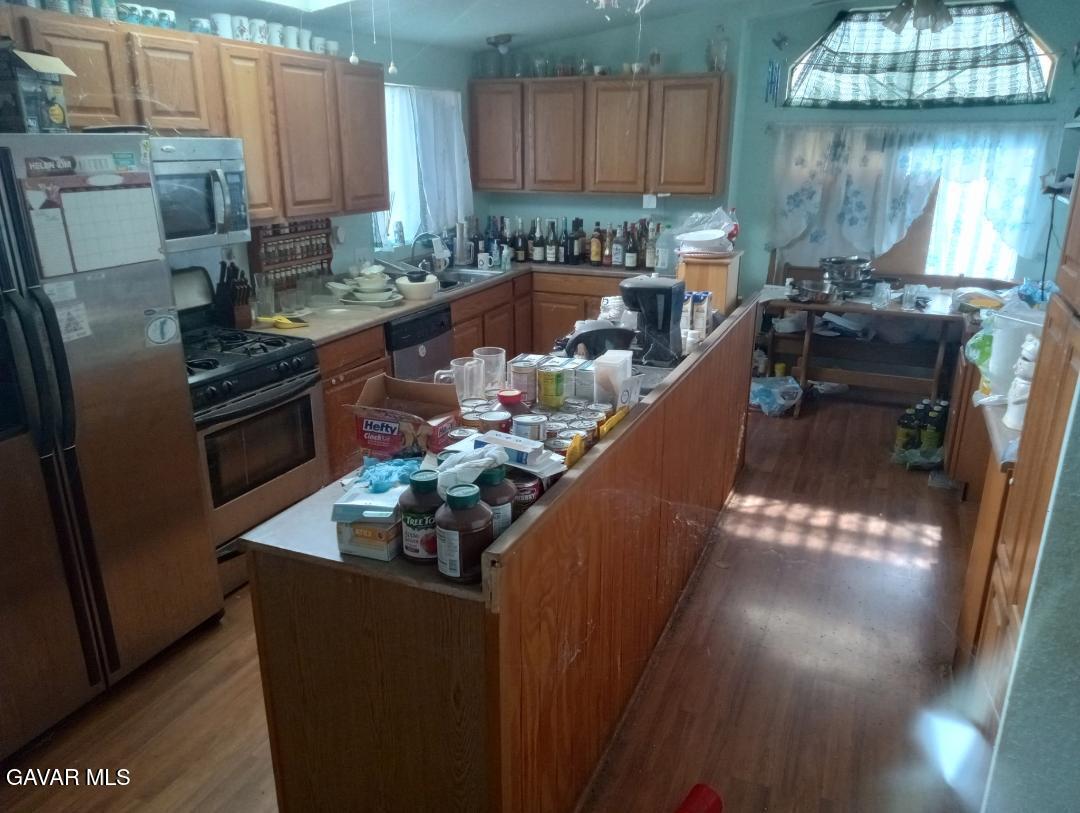 18101 W Avenue E8 Property Photo 7