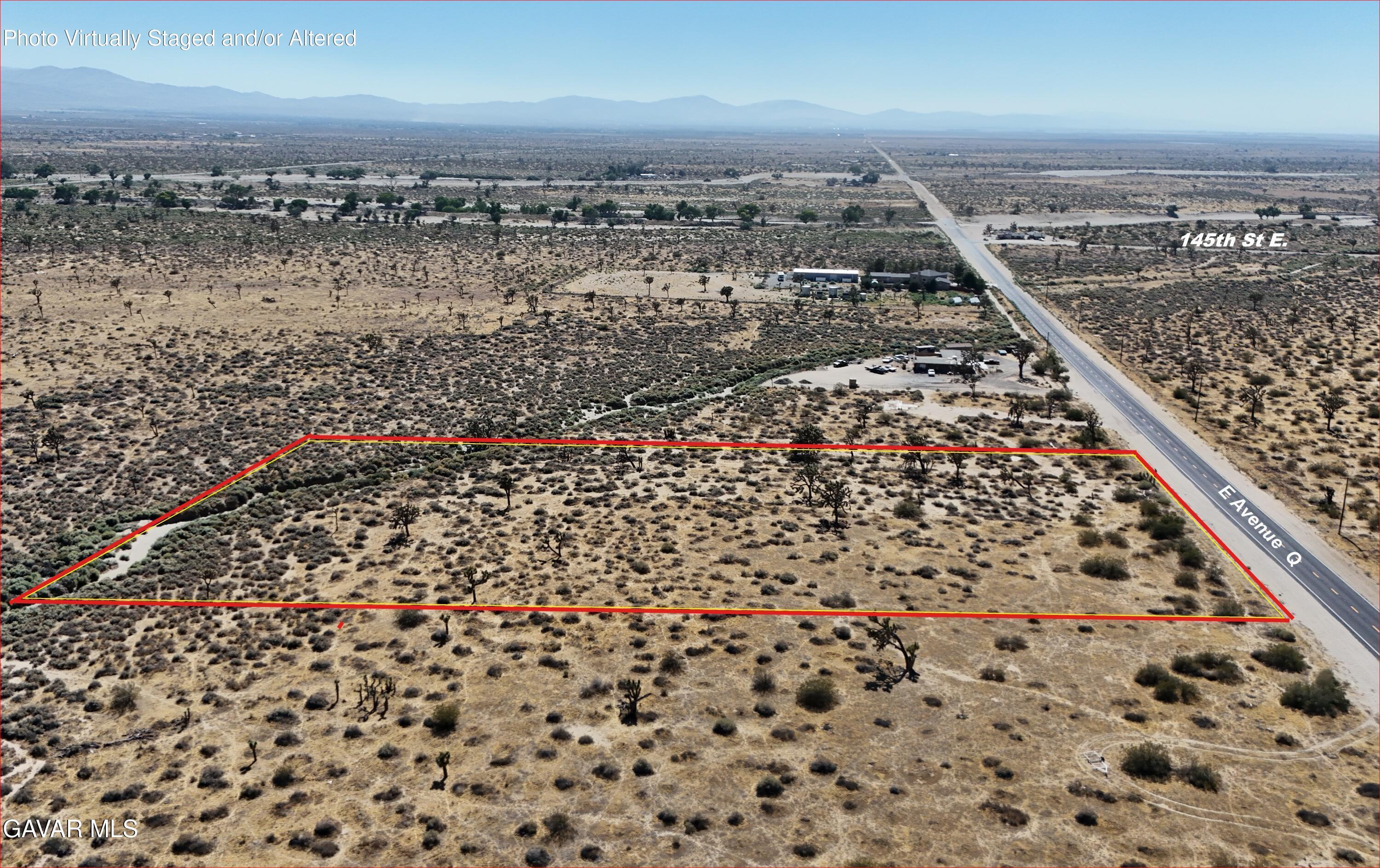 E Ave Q Property Photo 5