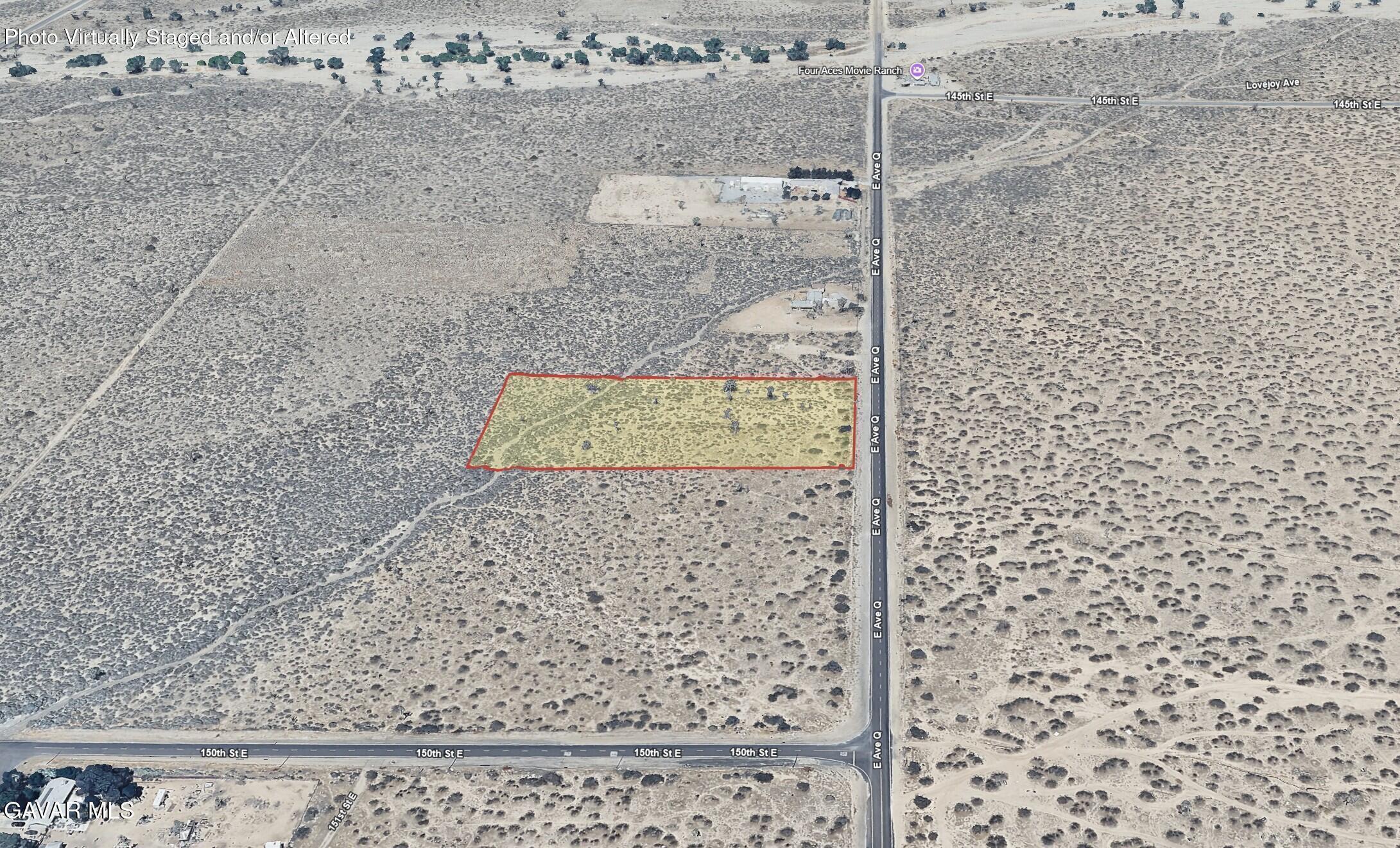 E Ave Q Property Photo 11