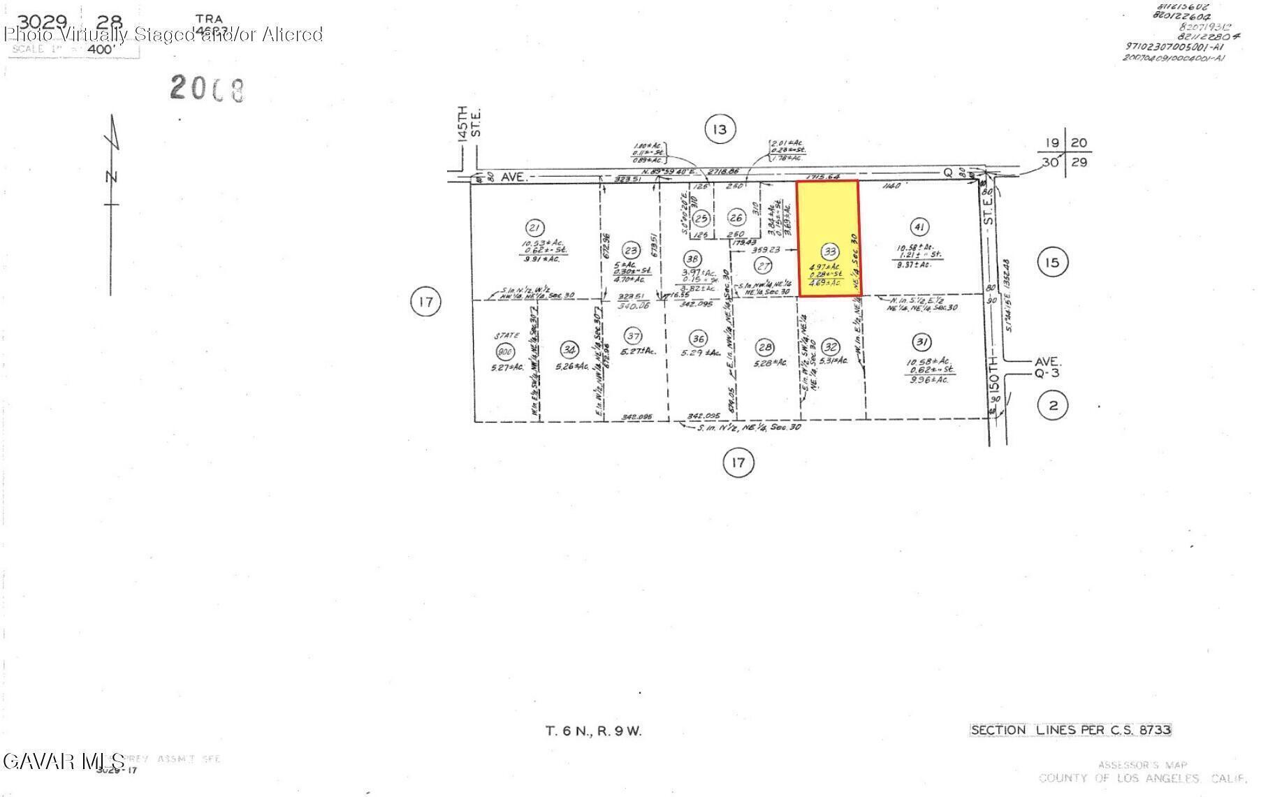 E Ave Q Property Photo 13