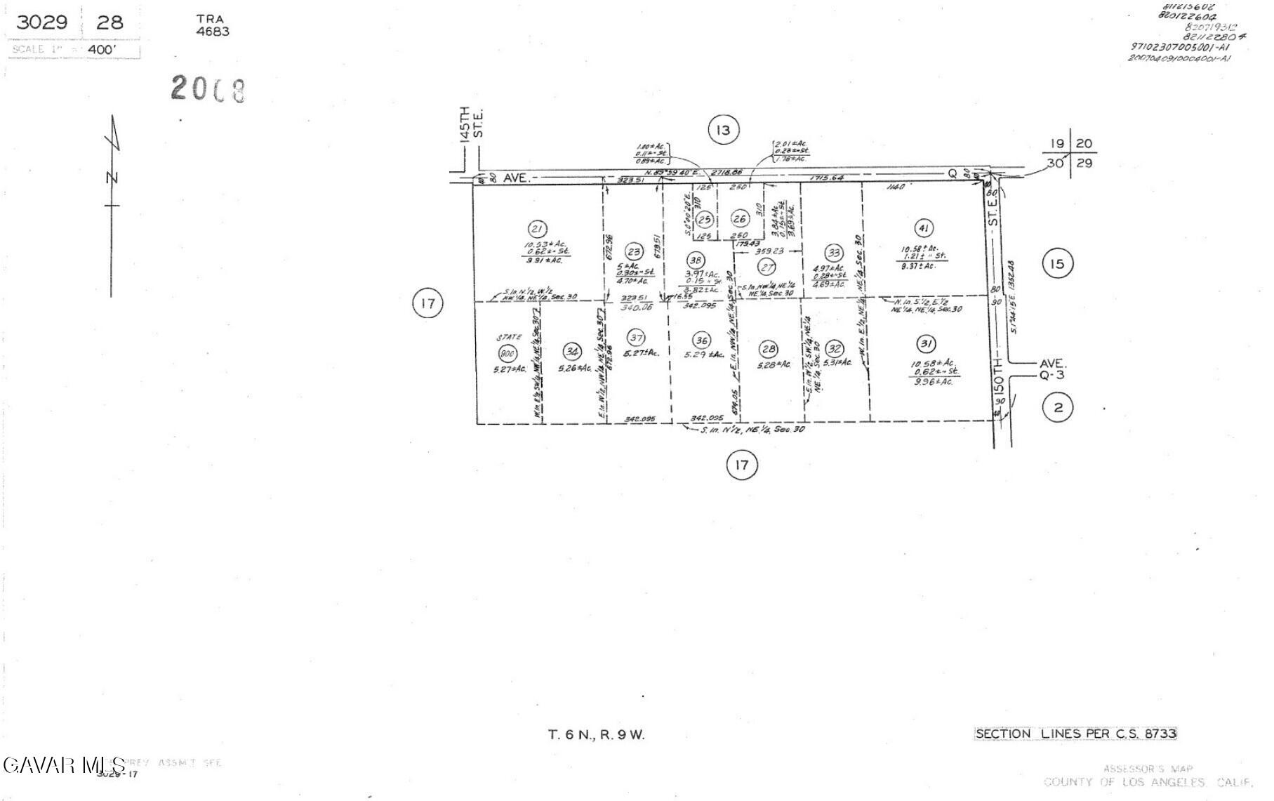 E Ave Q Property Photo 14