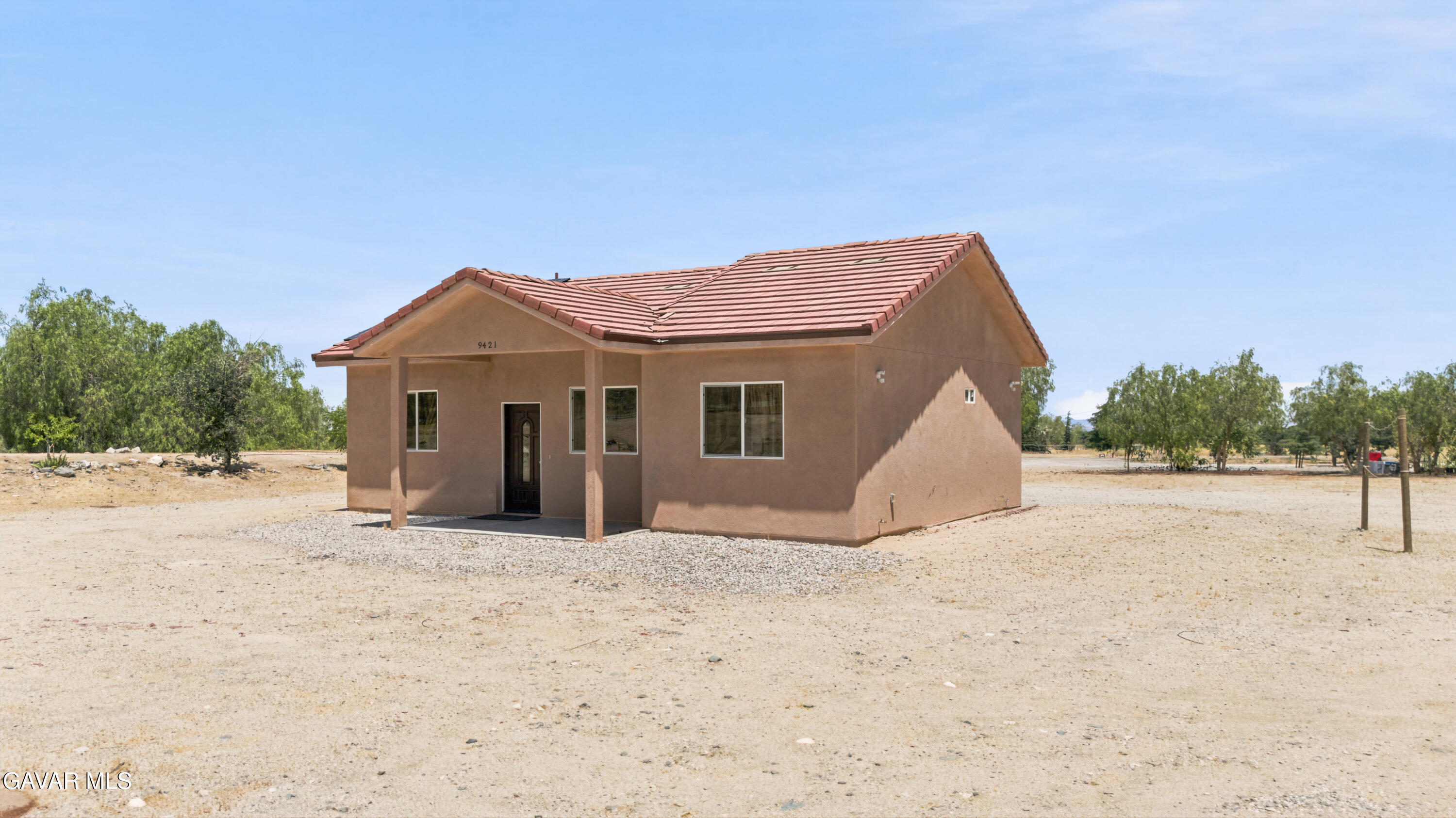 9421 Fort Tejon Road Property Photo 4
