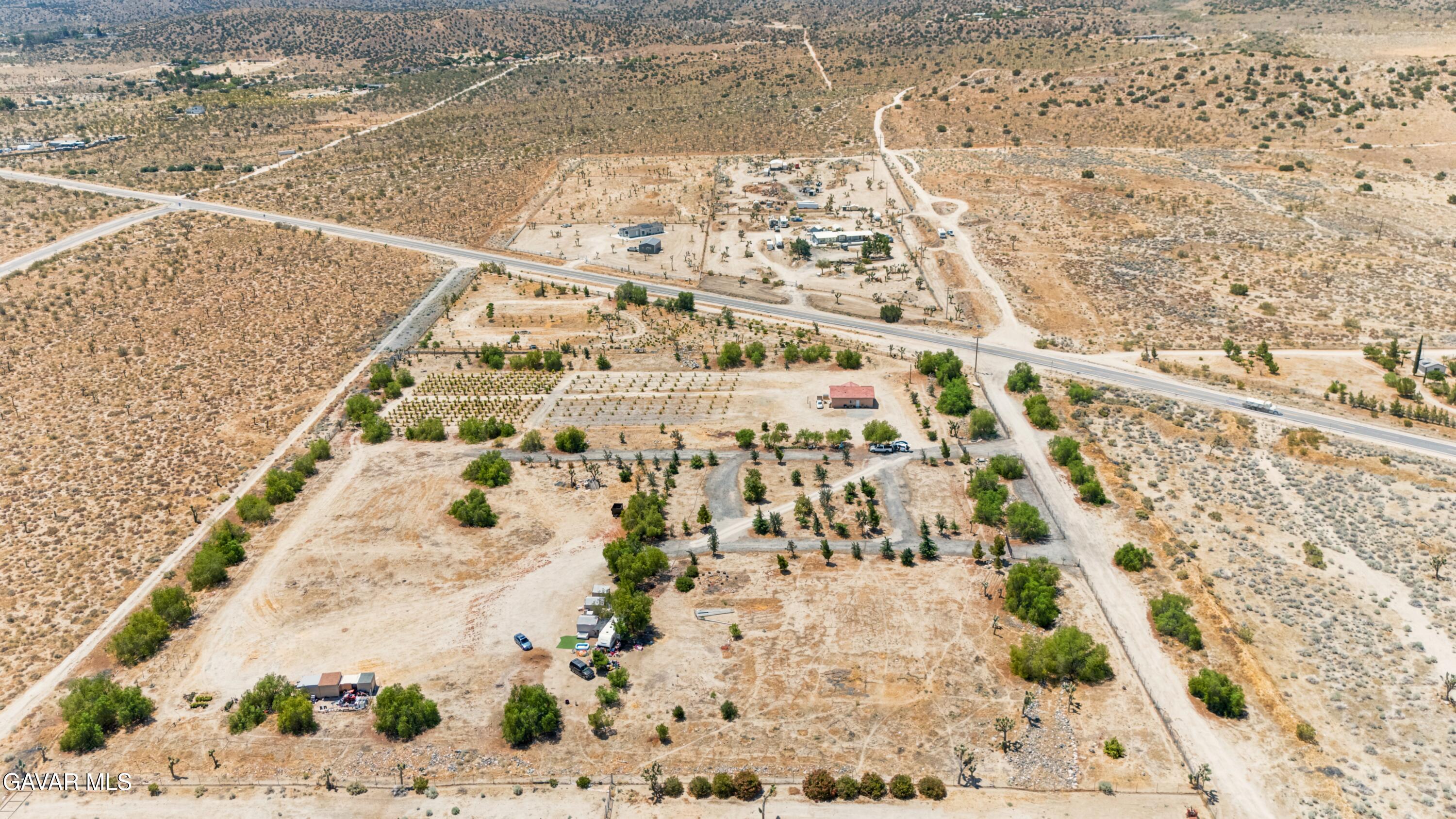 9421 Fort Tejon Road Property Photo 6
