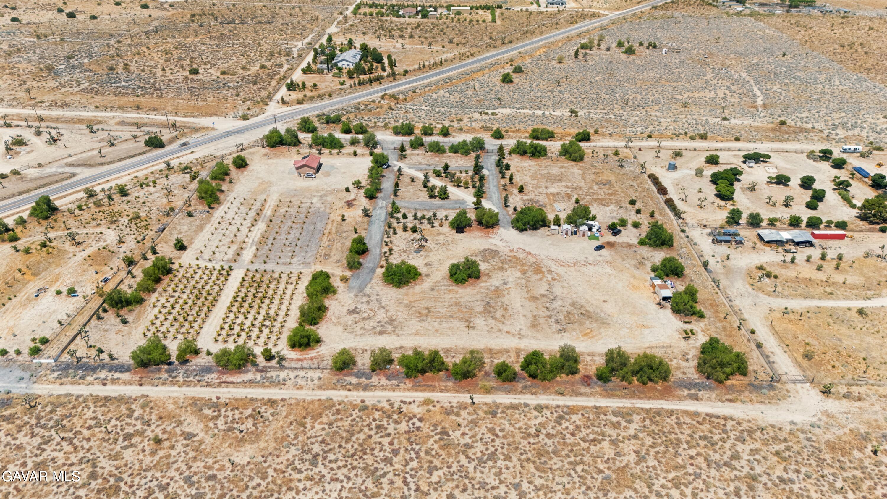9421 Fort Tejon Road Property Photo 7