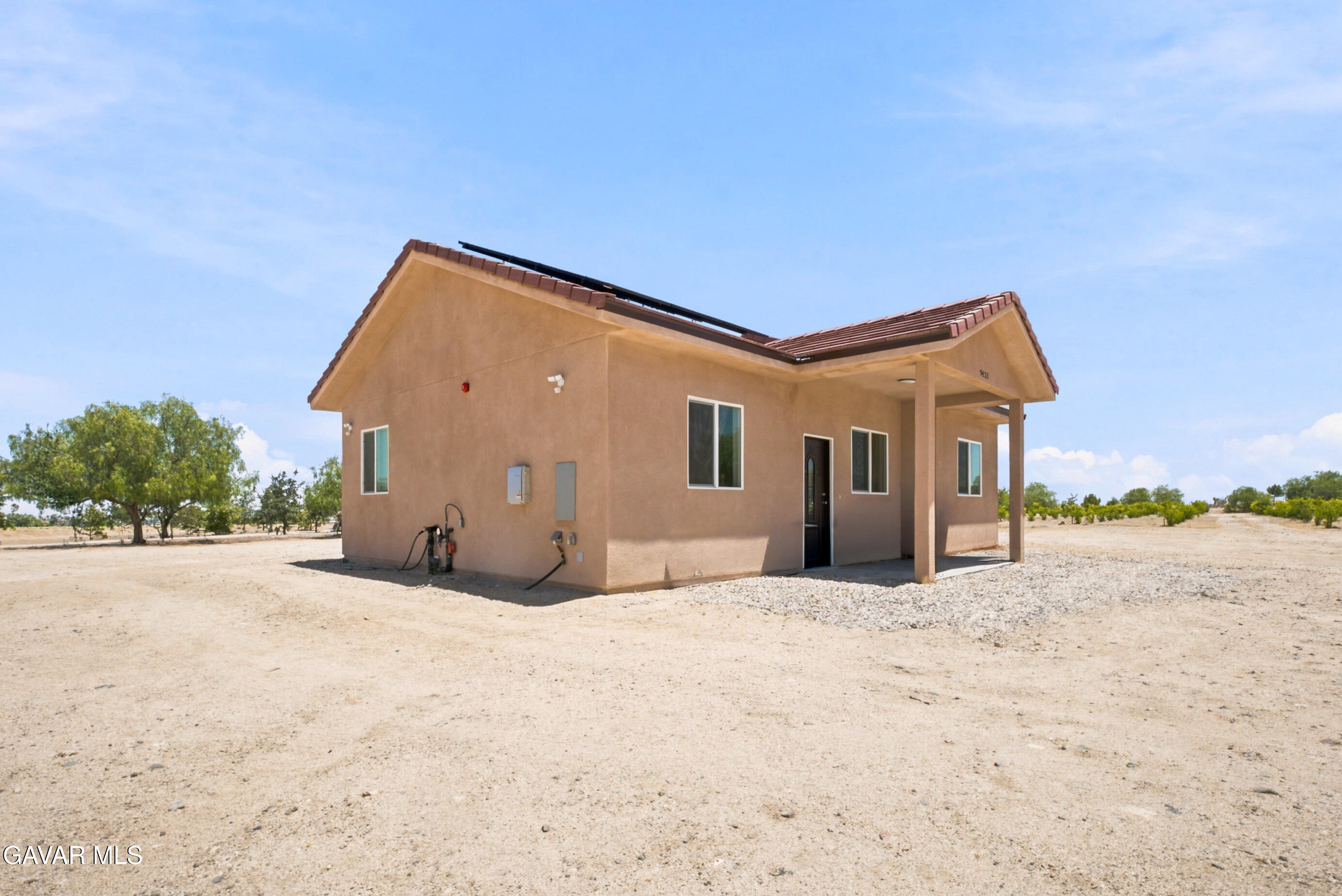 9421 Fort Tejon Road Property Photo 23