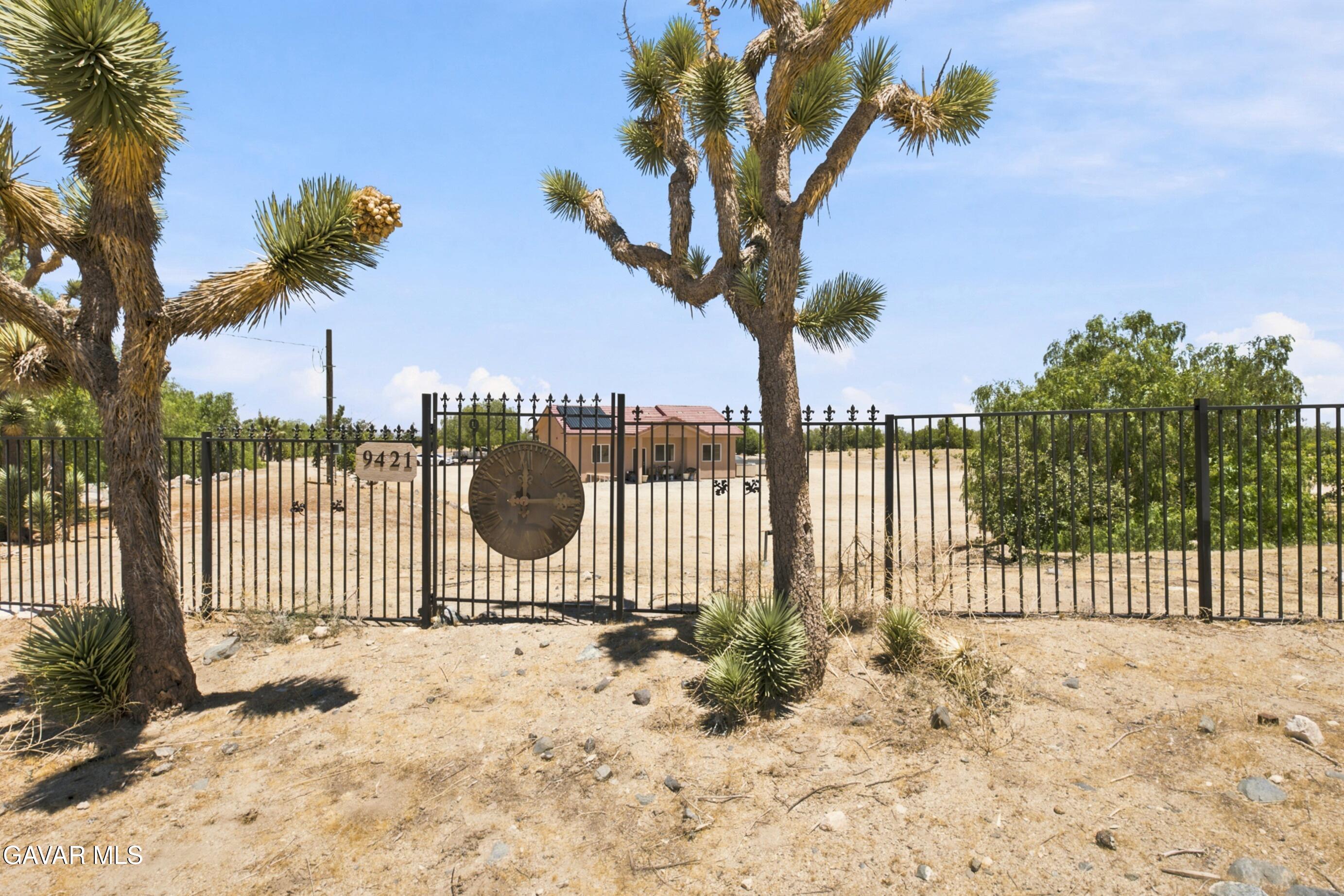 9421 Fort Tejon Road Property Photo 25
