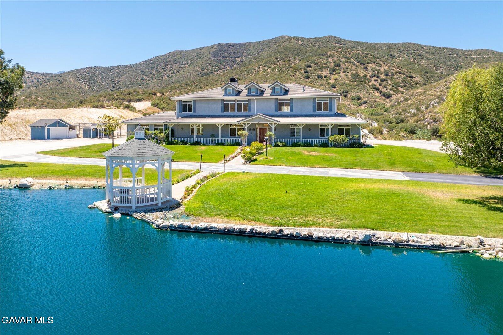 7650 Soledad Canyon Road Property Photo 1