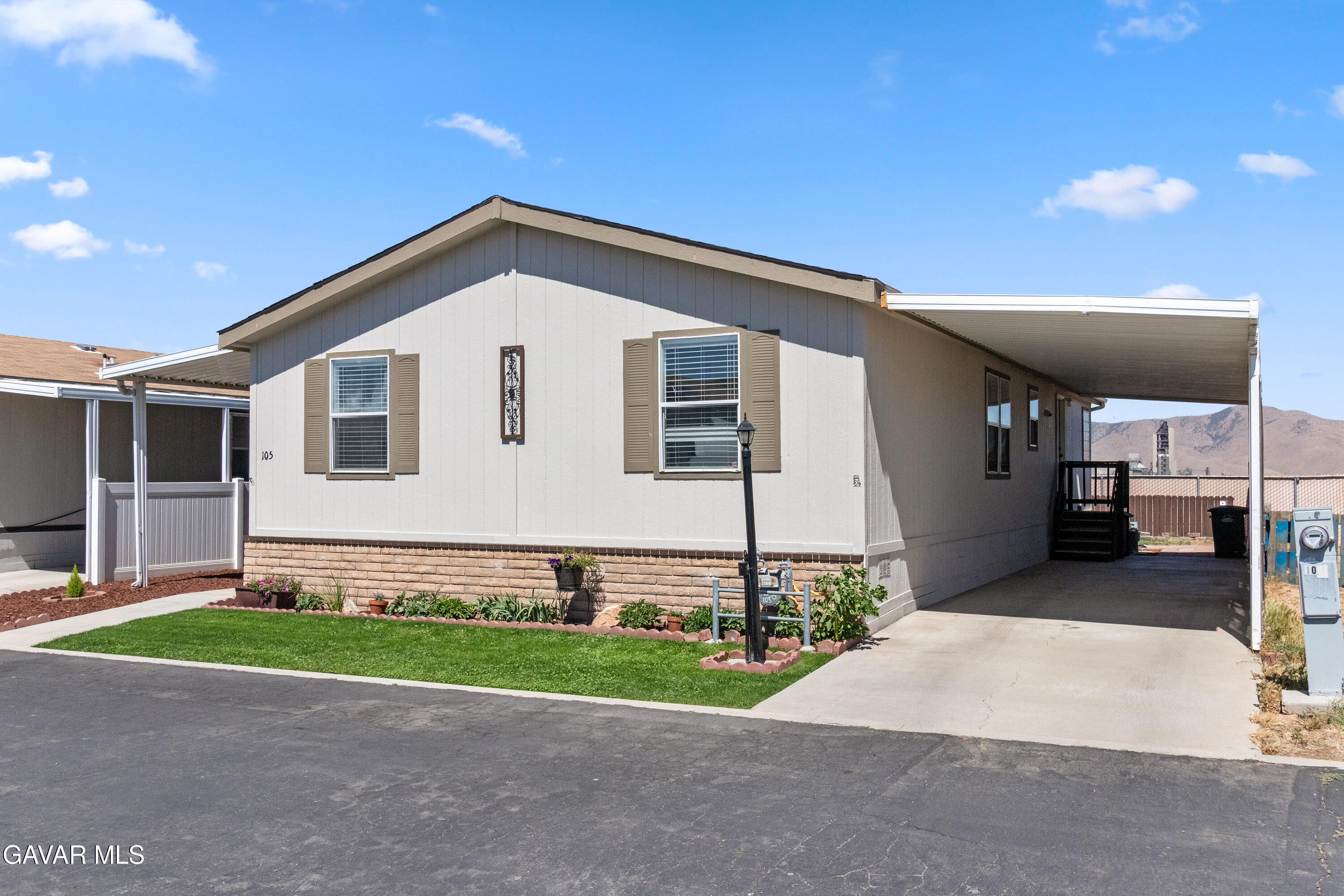 14556 E Tehachapi Boulevard, Spc 105 Property Photo 2