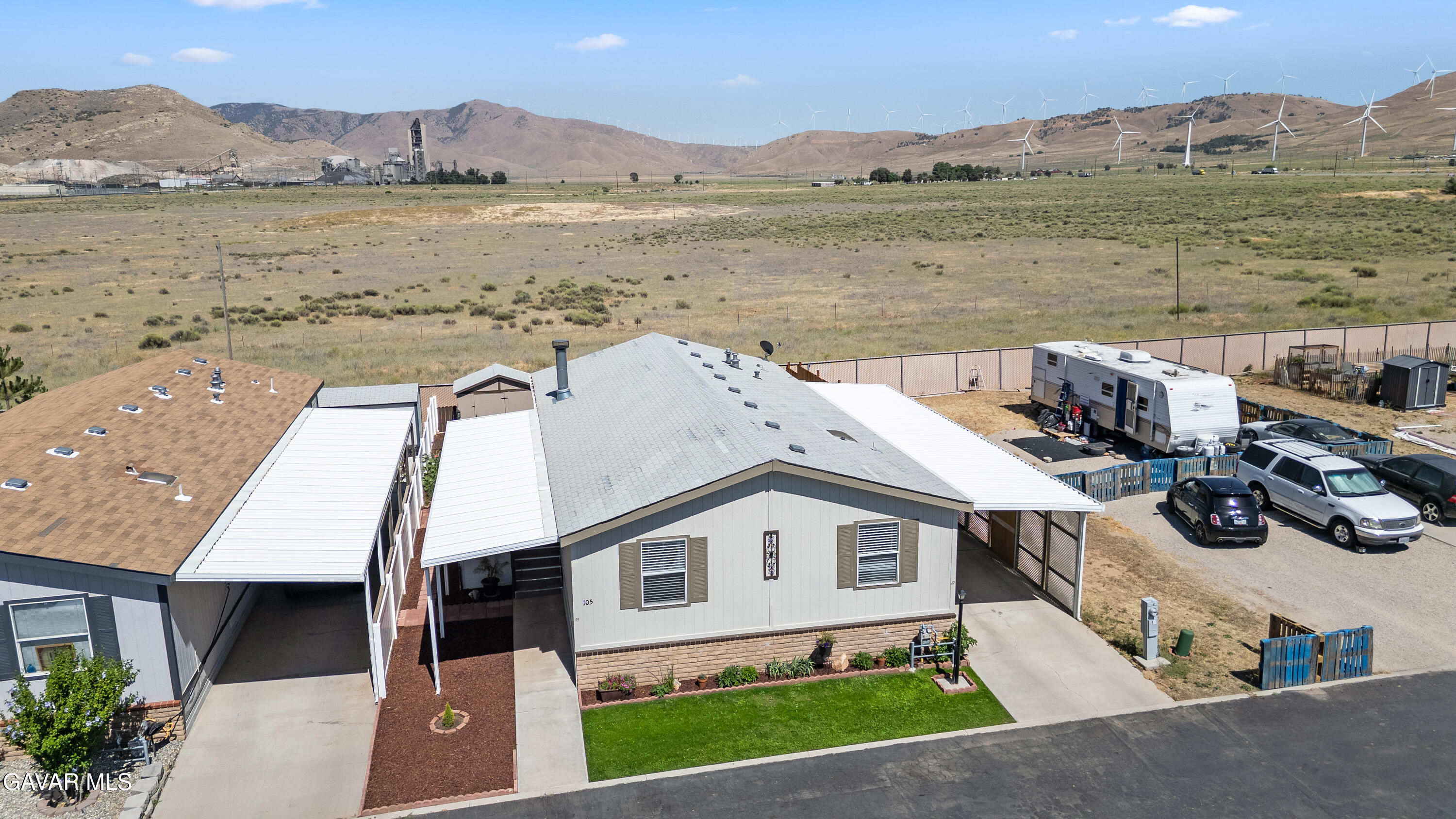 14556 E Tehachapi Boulevard, Spc 105 Property Photo 3