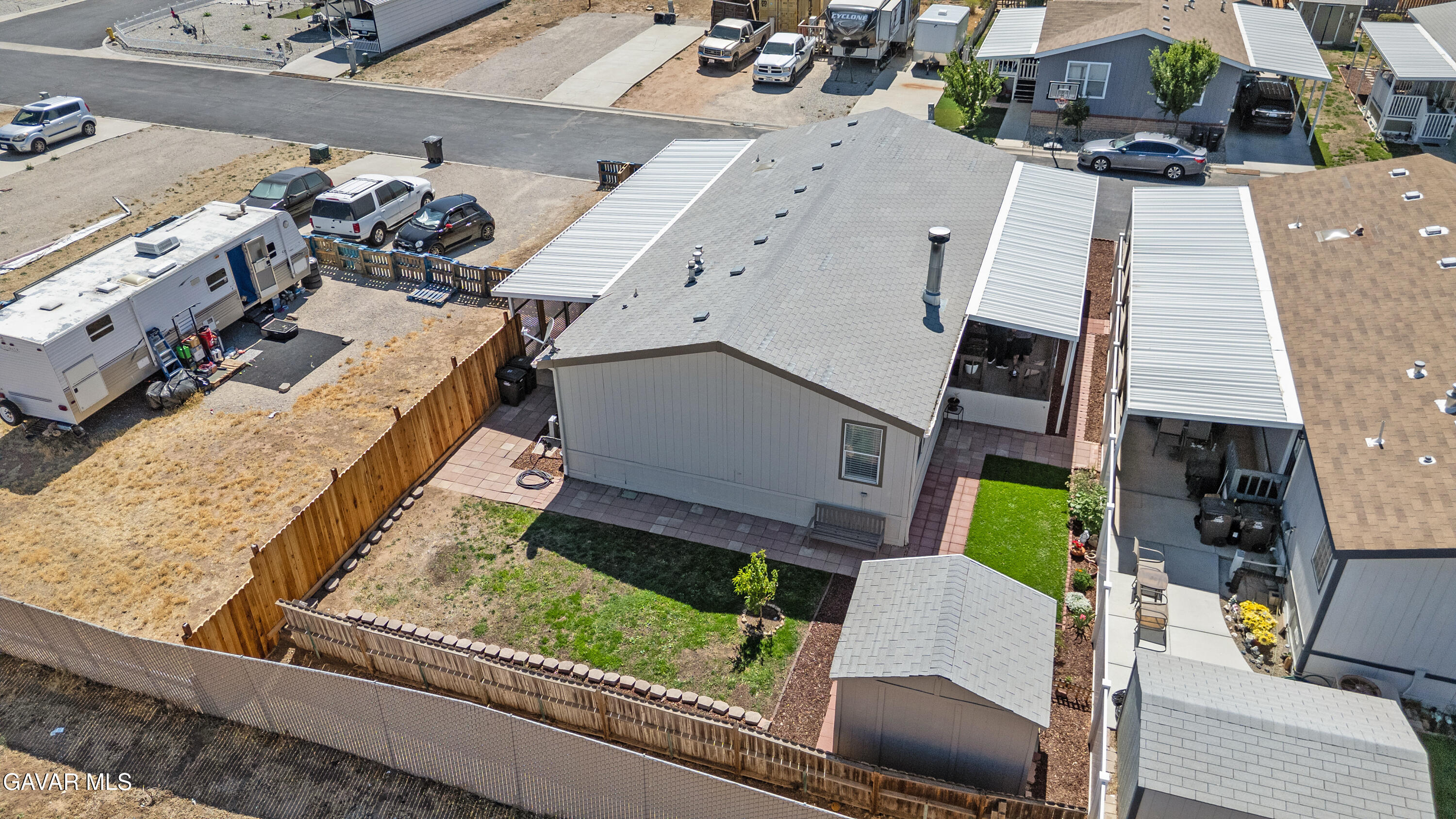 14556 E Tehachapi Boulevard, Spc 105 Property Photo 4