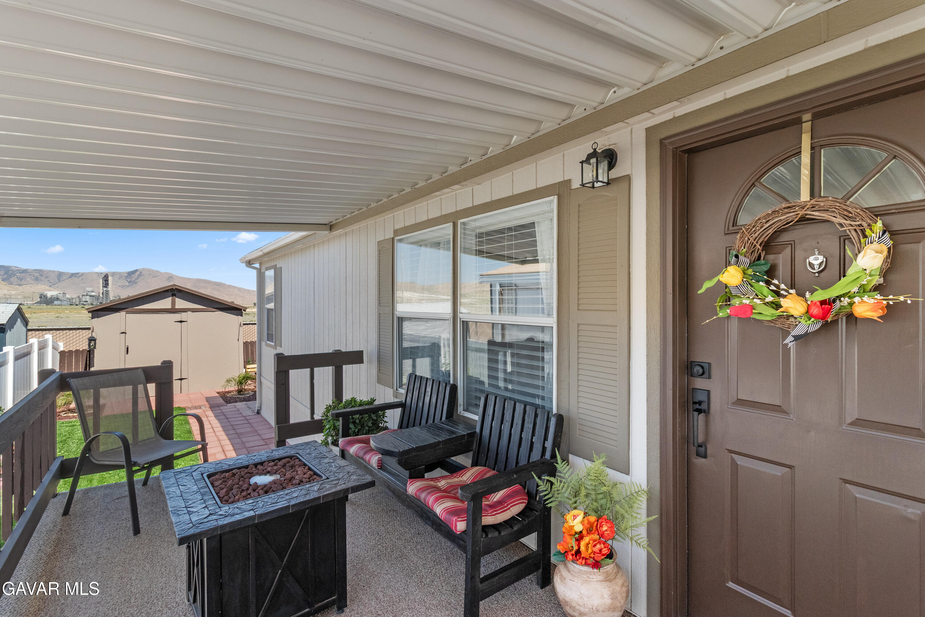 14556 E Tehachapi Boulevard, Spc 105 Property Photo 23
