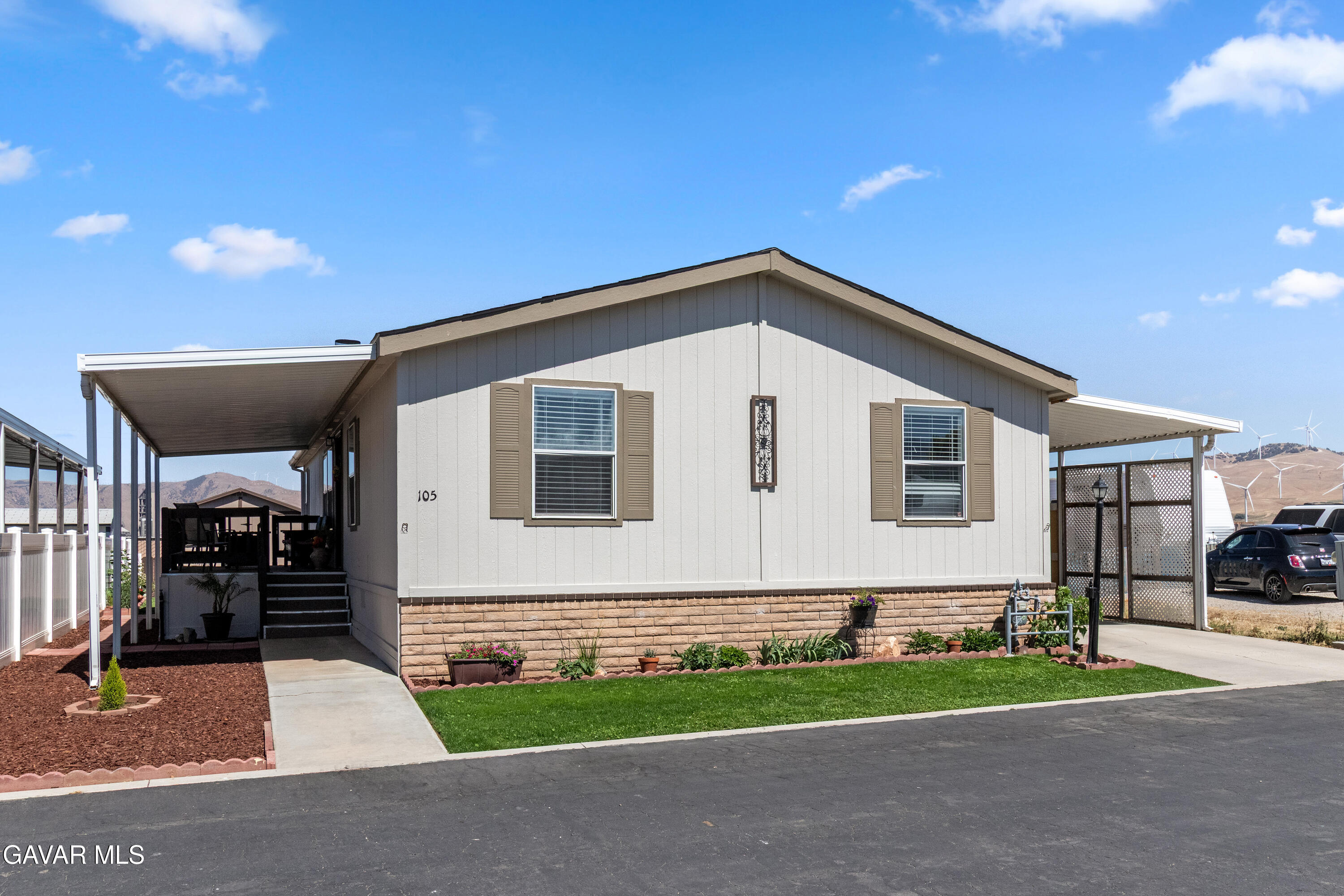 14556 E Tehachapi Boulevard, Spc 105 Property Photo 24