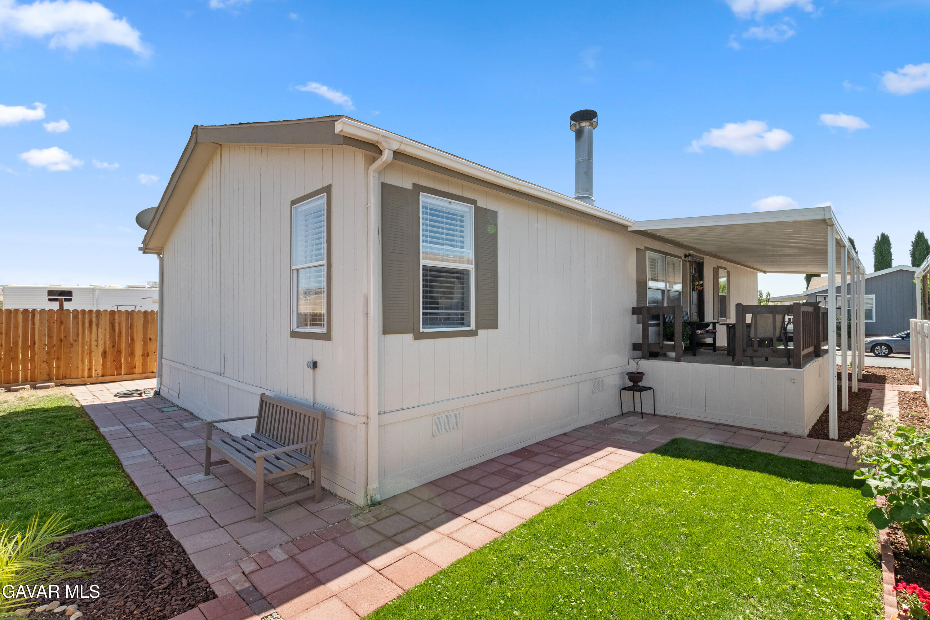 14556 E Tehachapi Boulevard, Spc 105 Property Photo 26